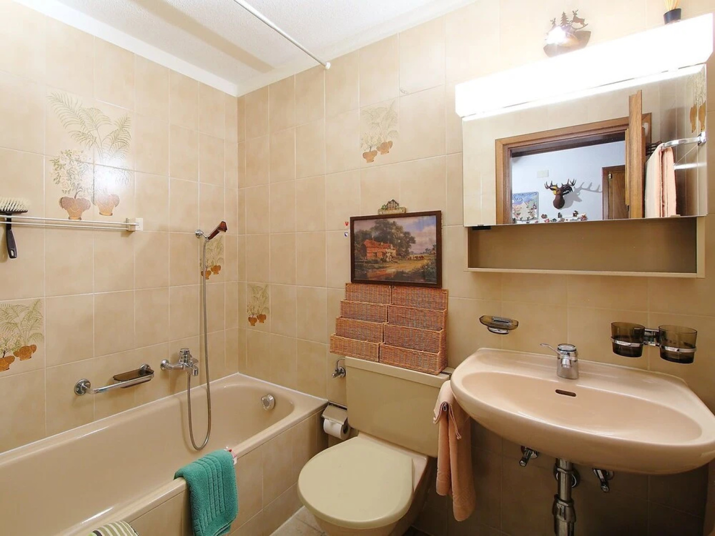 13-5 Silvaplana in Silvaplana