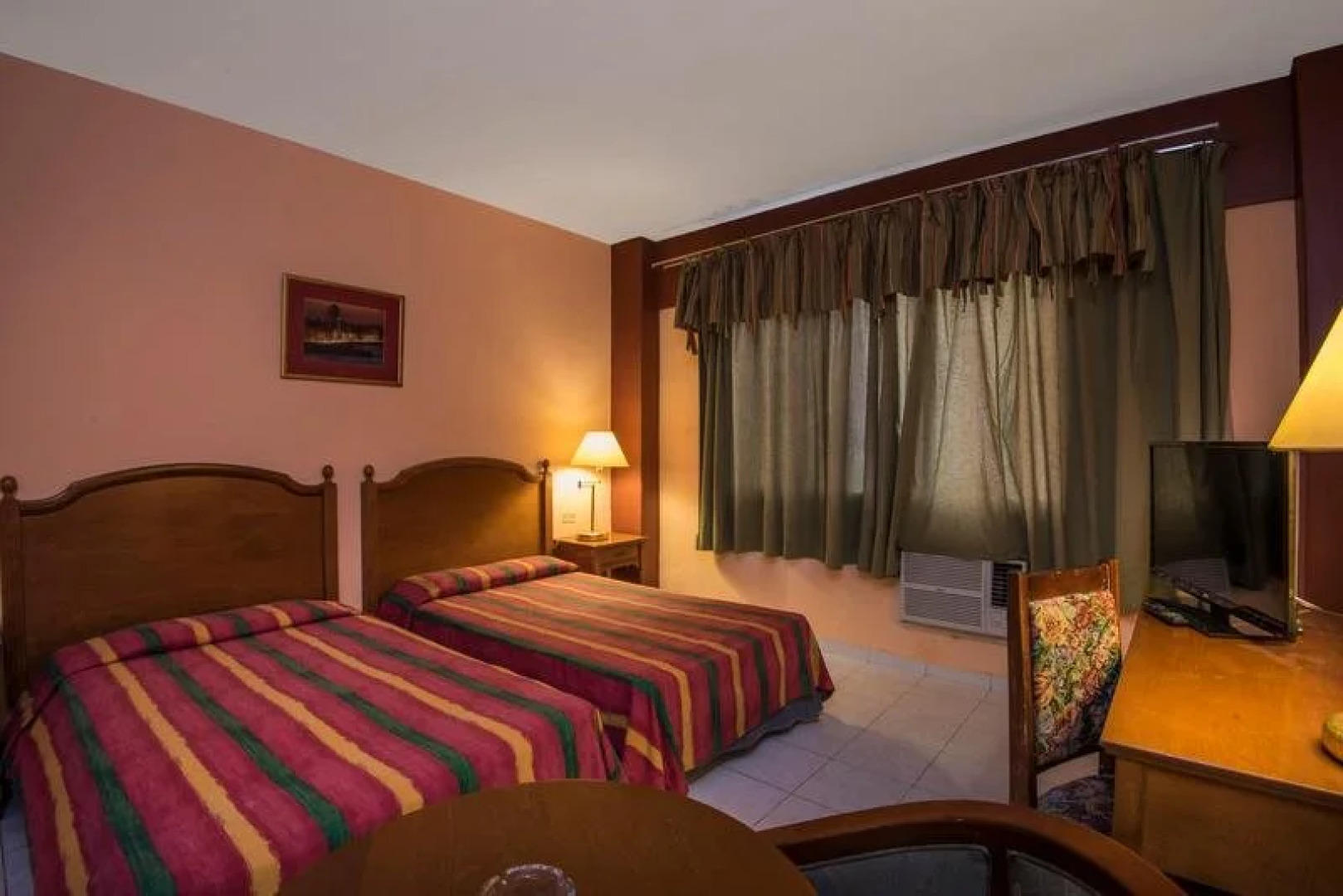 Hotel Vedado - Saint Johns