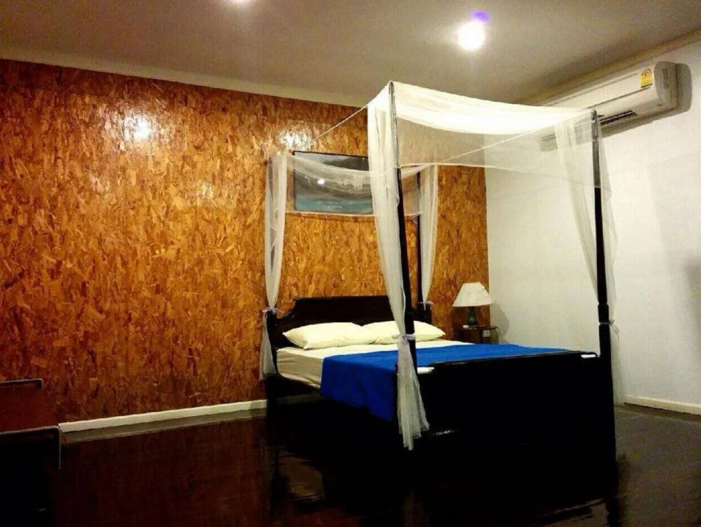 Baan Sukapanpotharam