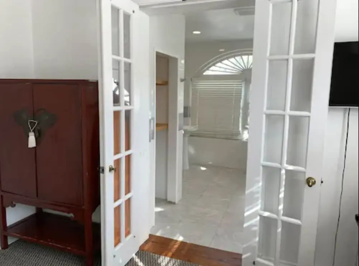 Bermuda Villa Guest House