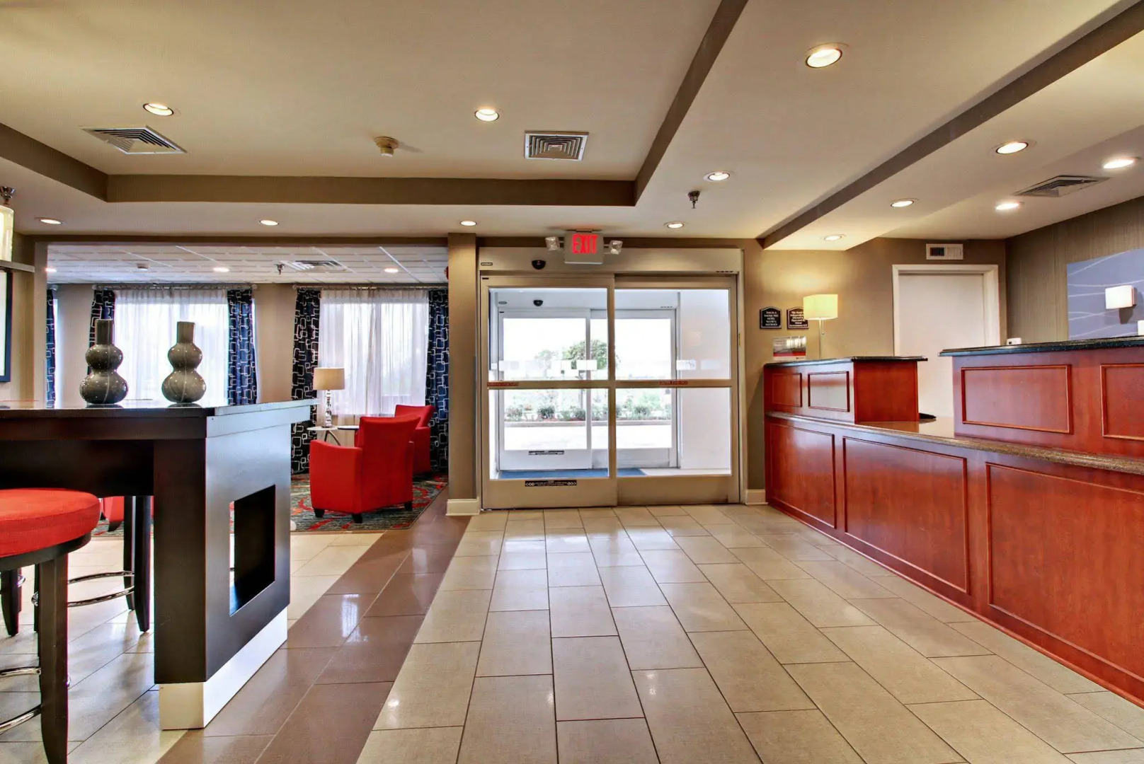 Holiday Inn Express Hurricane by IHG