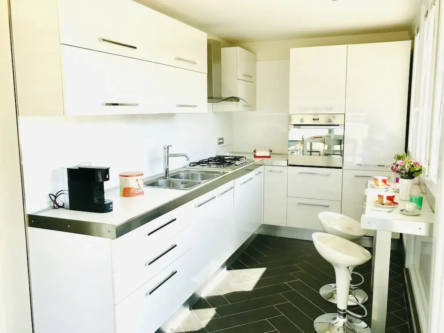 Mercato San Severino Rooftop Bellavista