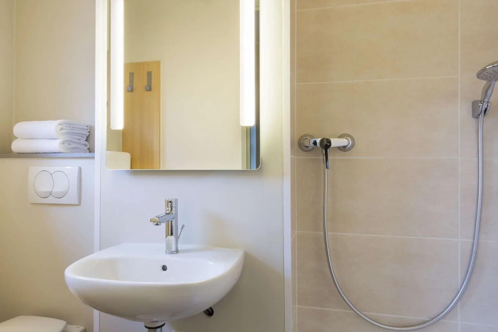 B&B HOTEL ROUEN Centre