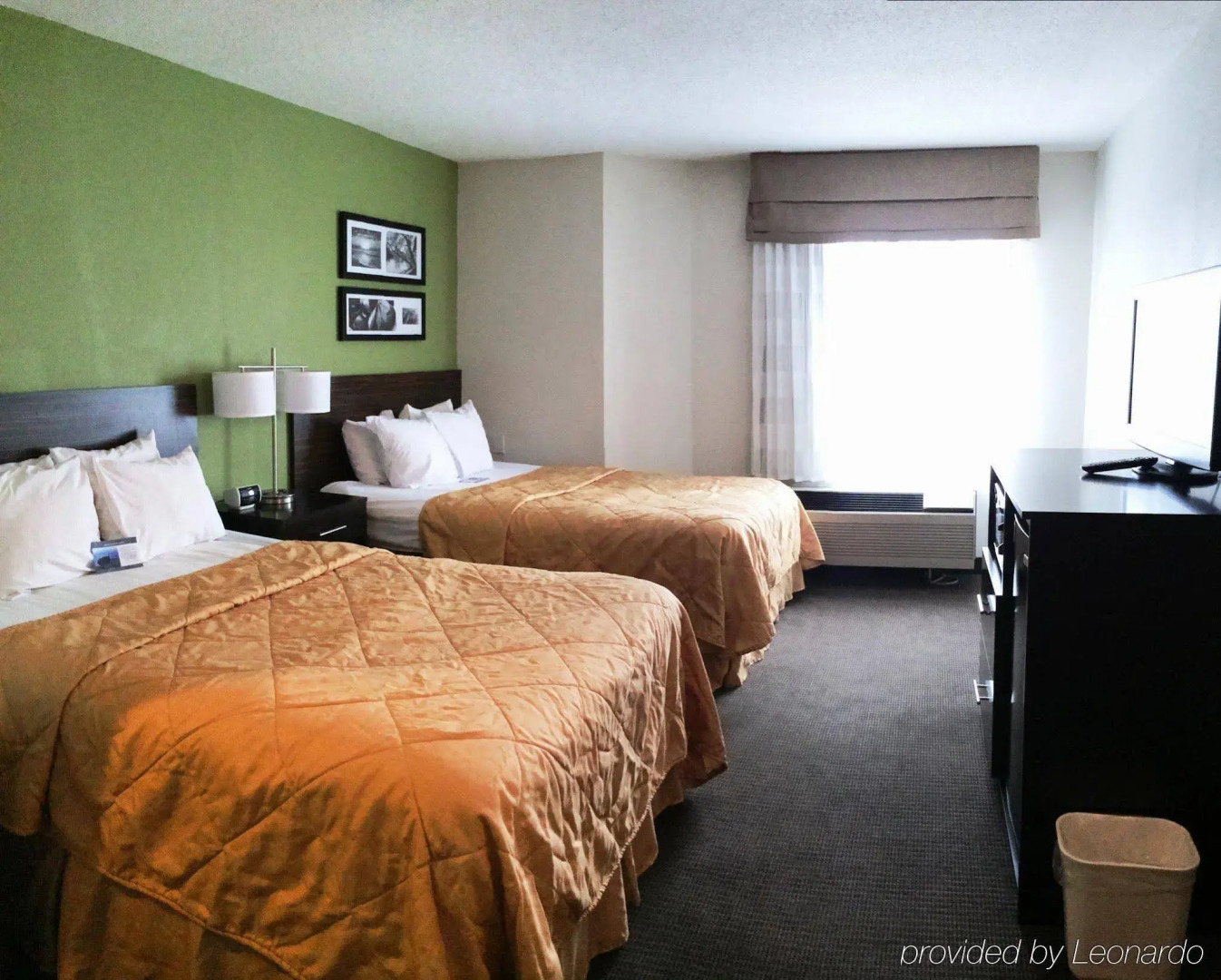 Sleep Inn Tanglewood