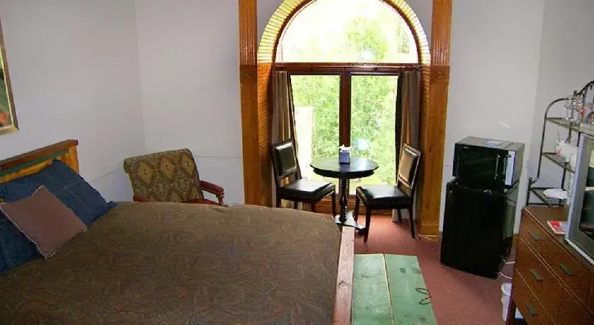 RedAwning Village Suites #350