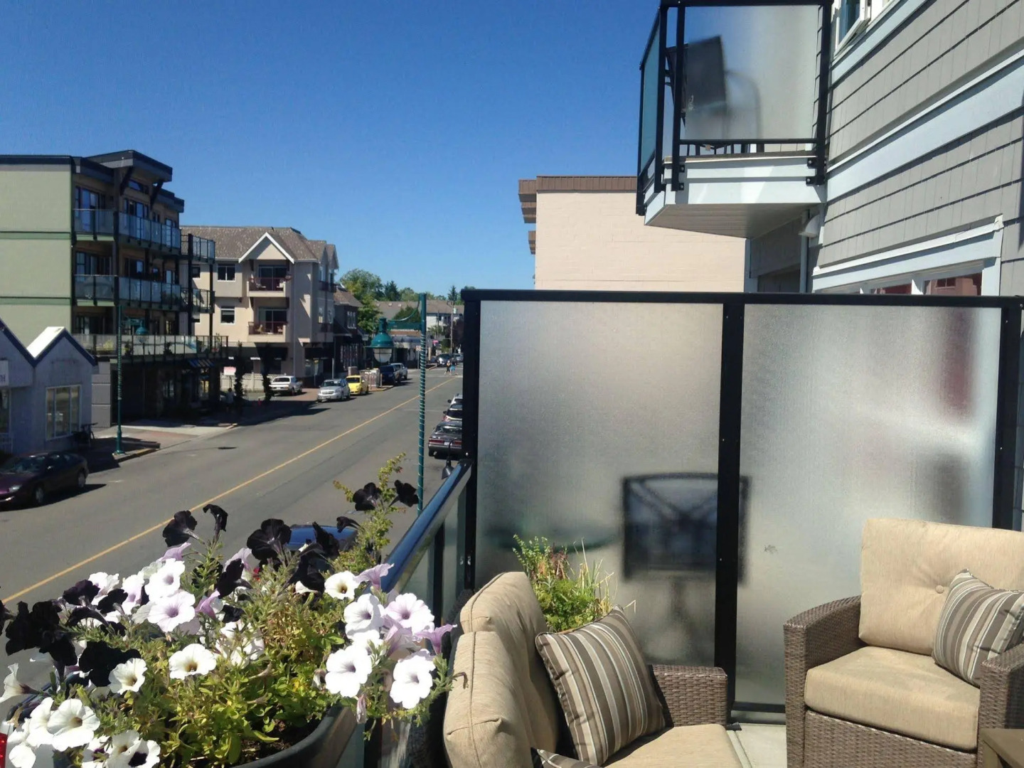 Watermark Sunset Suite