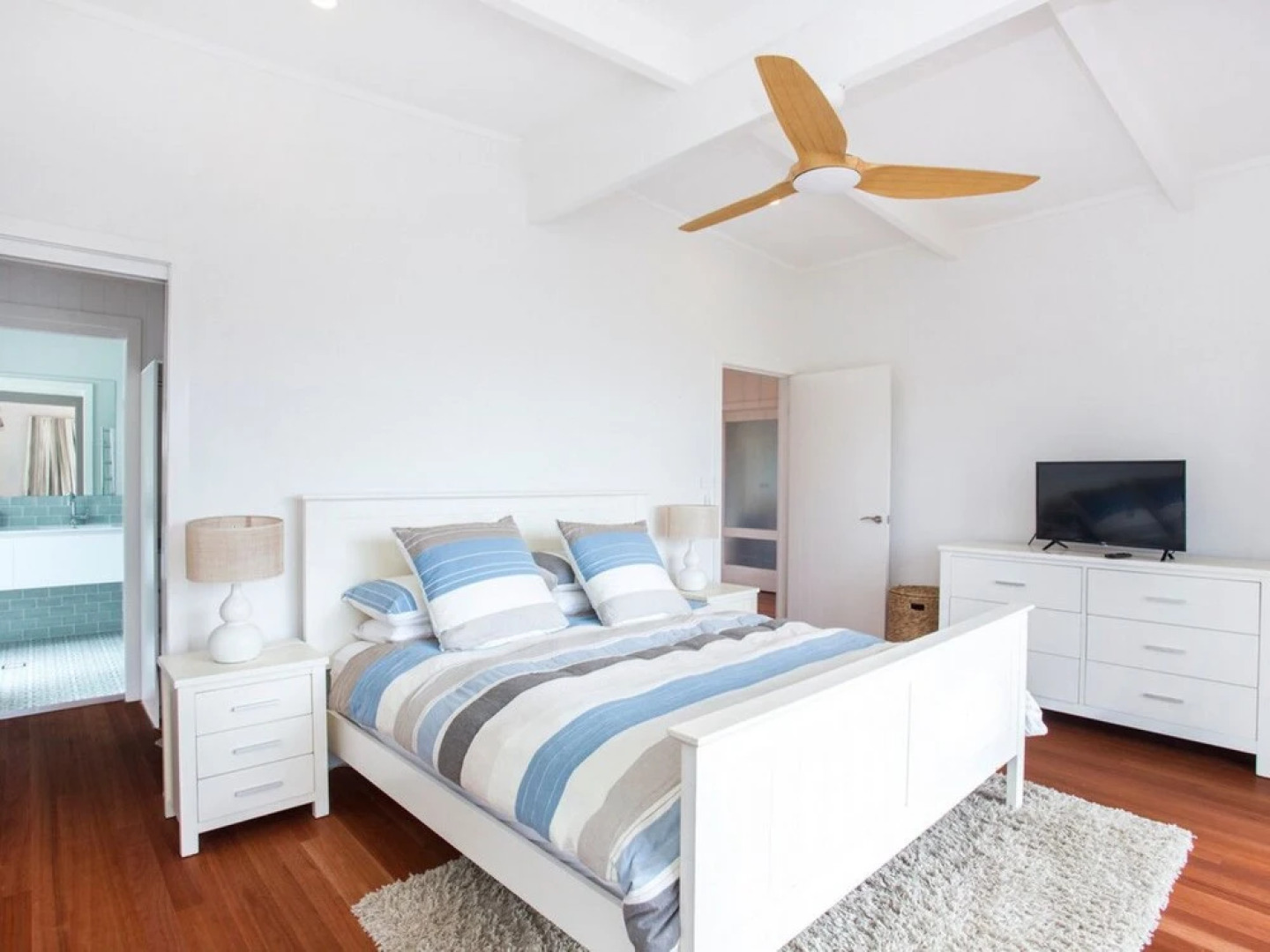 THE Perfect Beach House