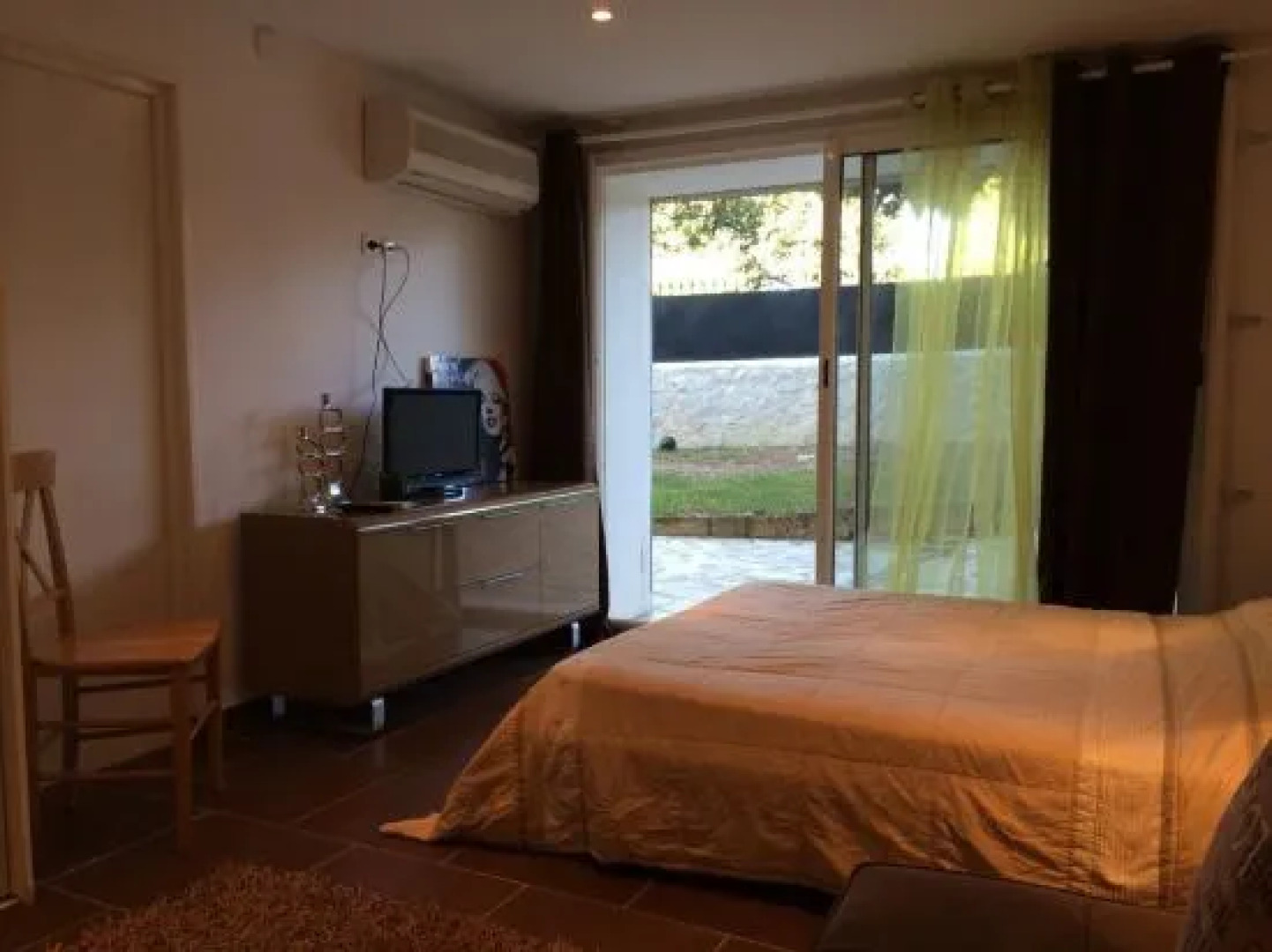 Bas de Villa Bel Horizon