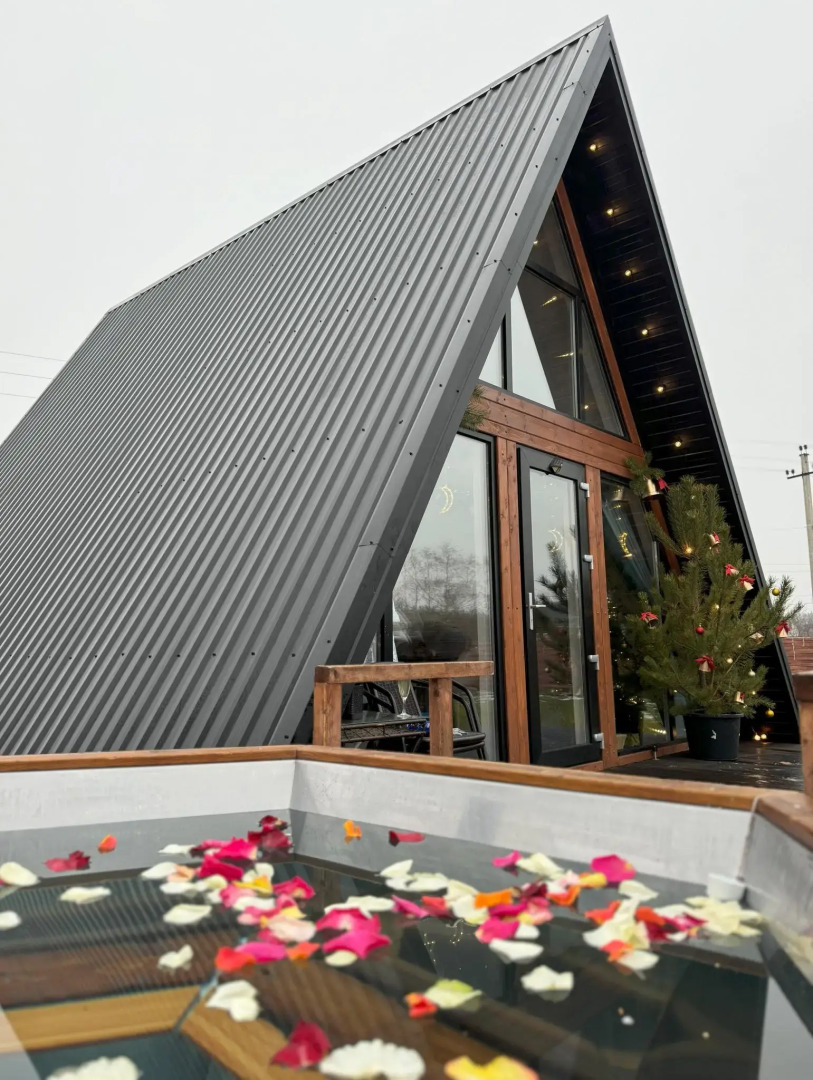 Шишкин Афрейм