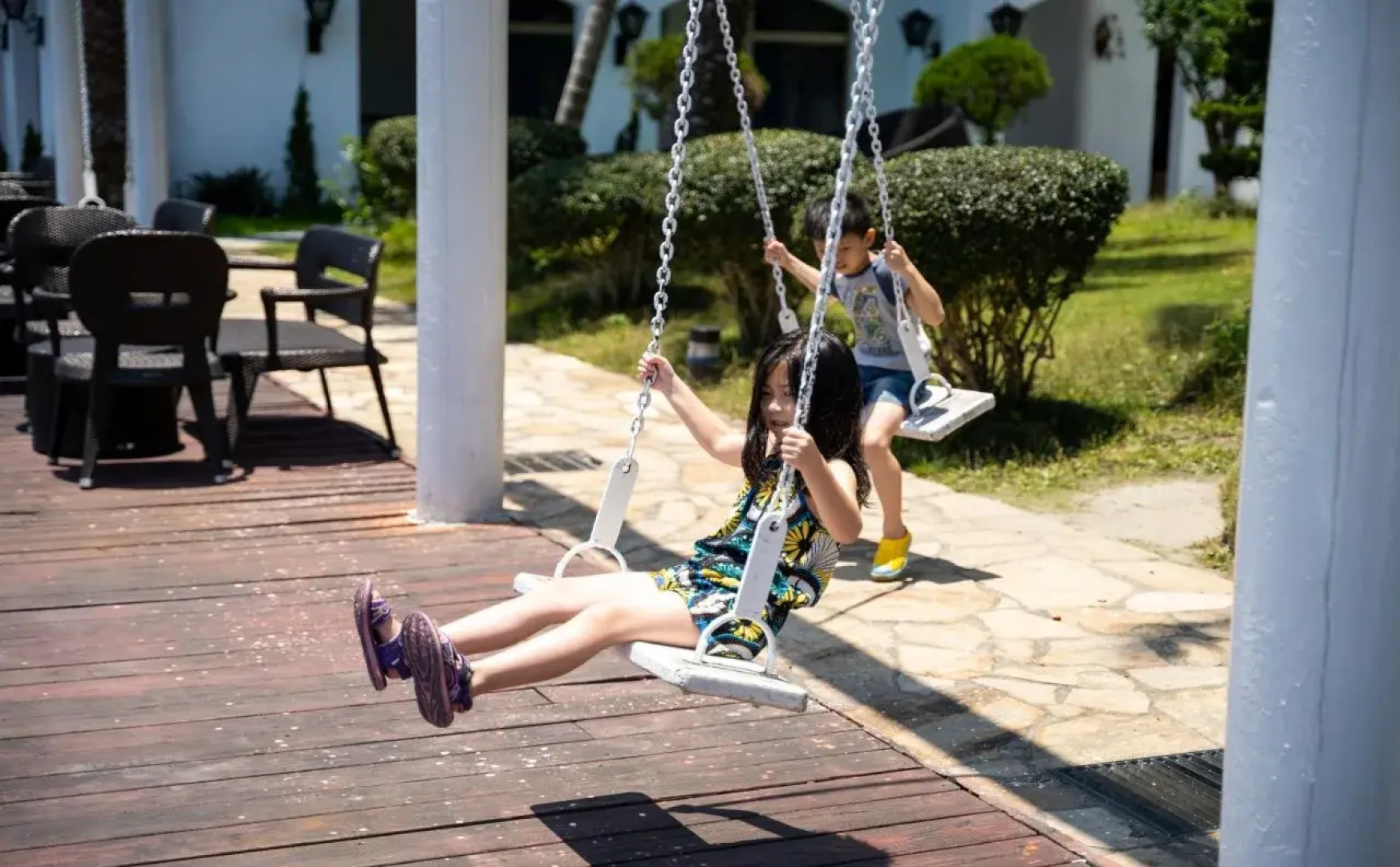 Shangrila Boutique Hotel