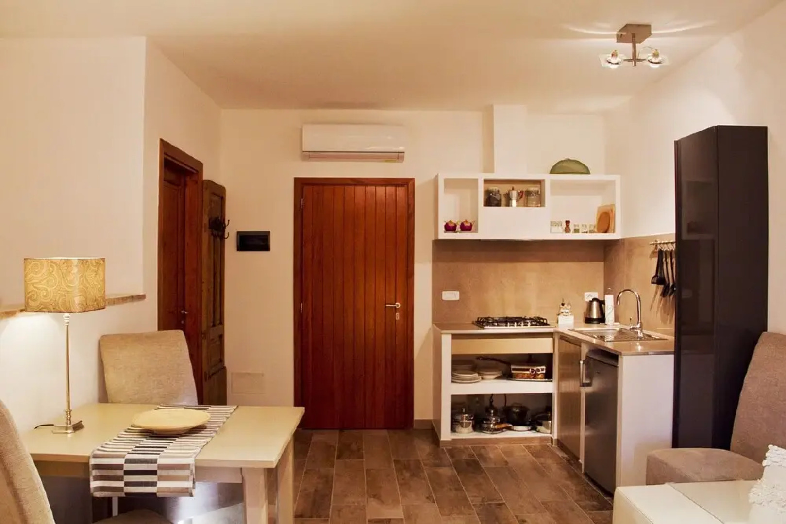 Ecolodge Selvitelle - Escape the Hectic and Submerge in the Nature of Cilento