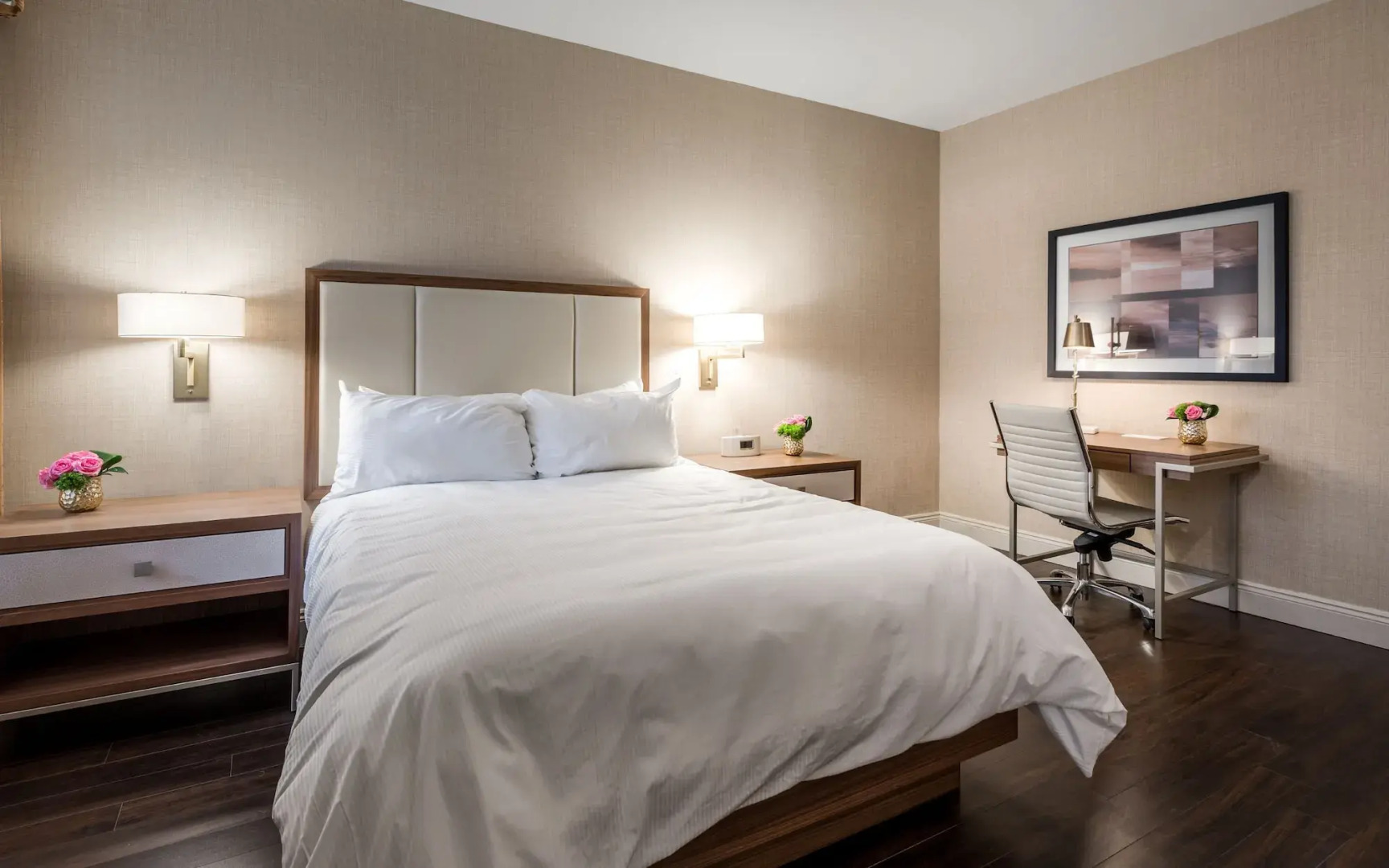 The Lord Nelson Hotel & Suites