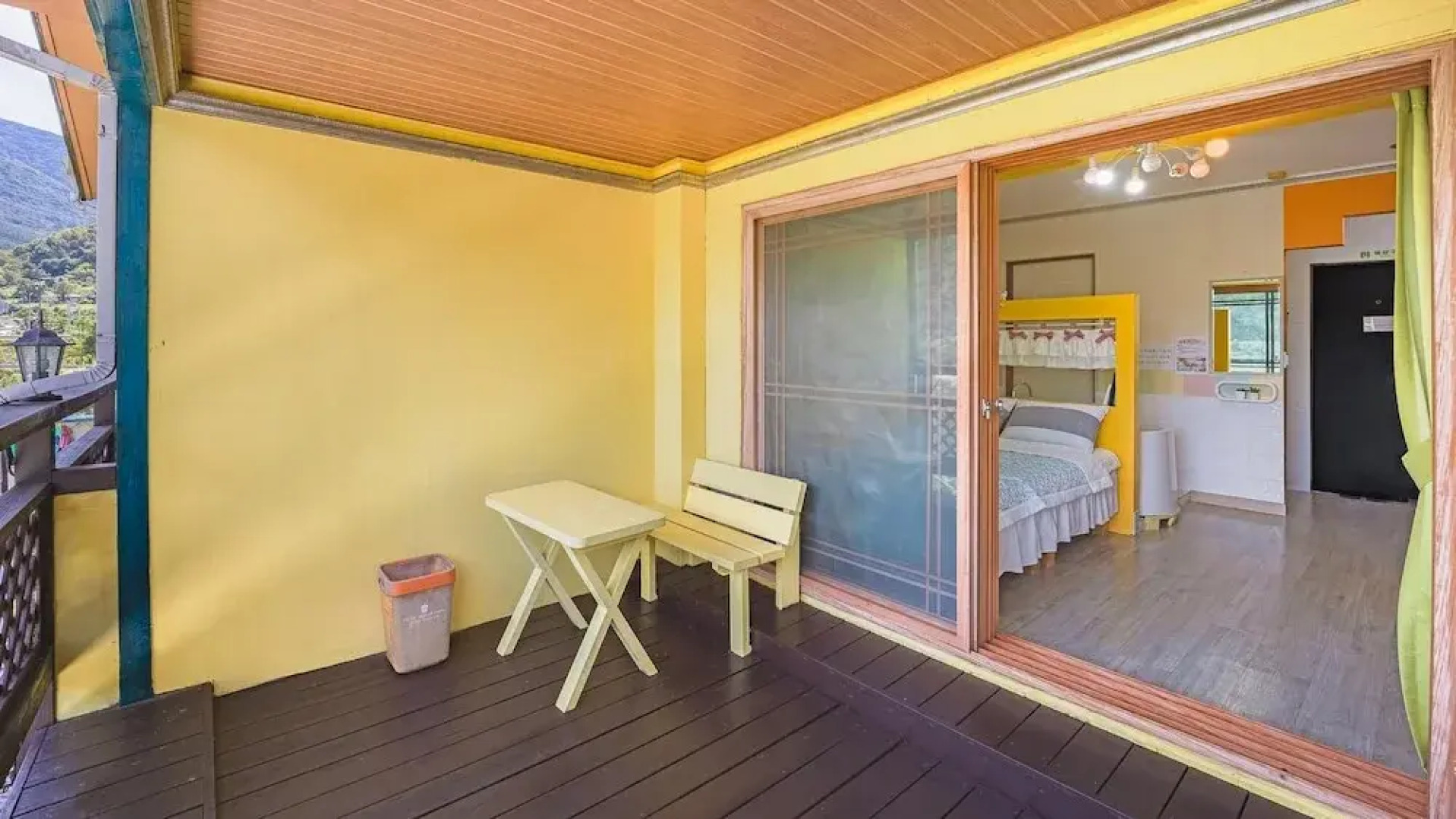 Yeongwol Gangeulpumeunsoo Pension