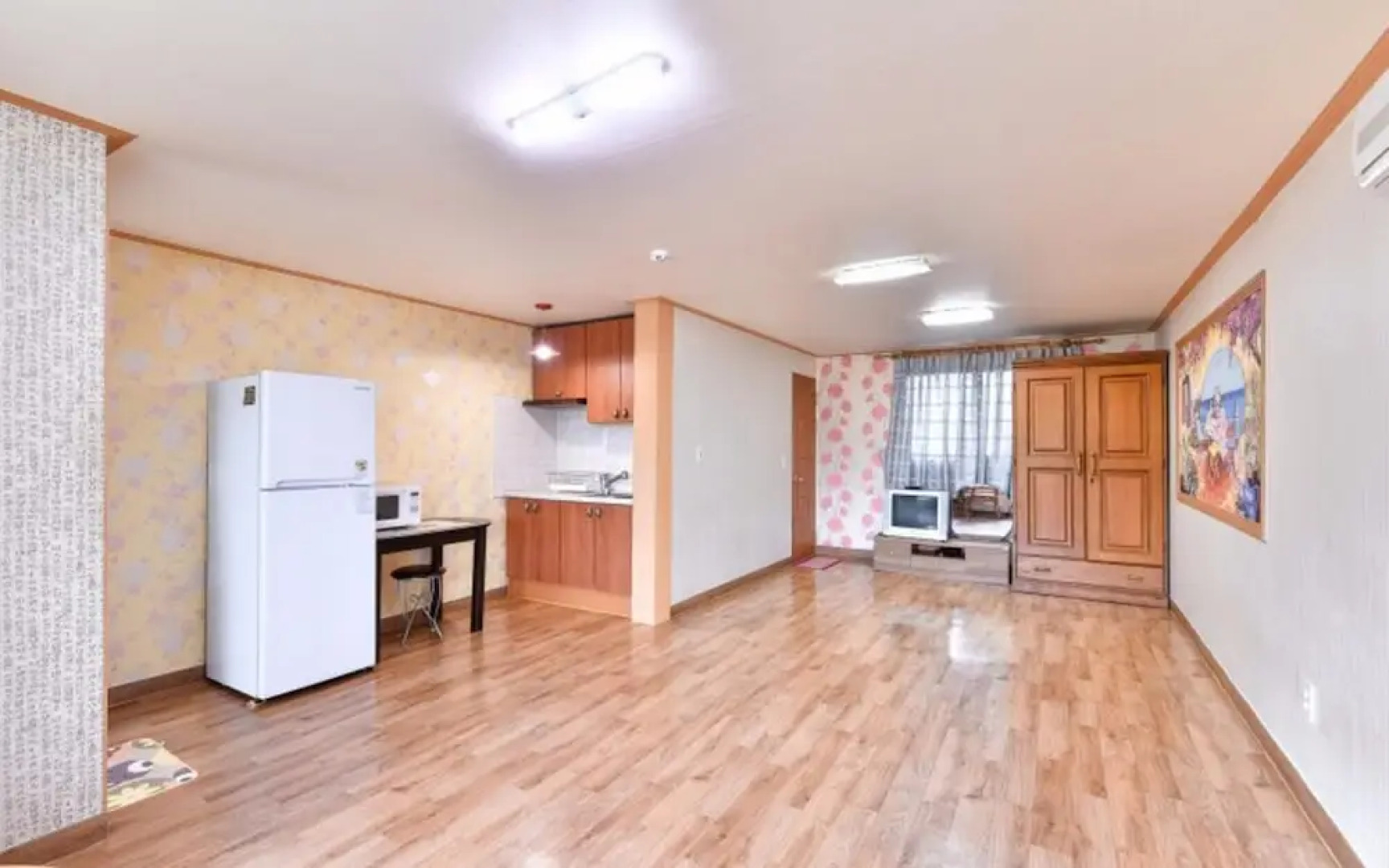 Sancheong Sunrise Morning Pension