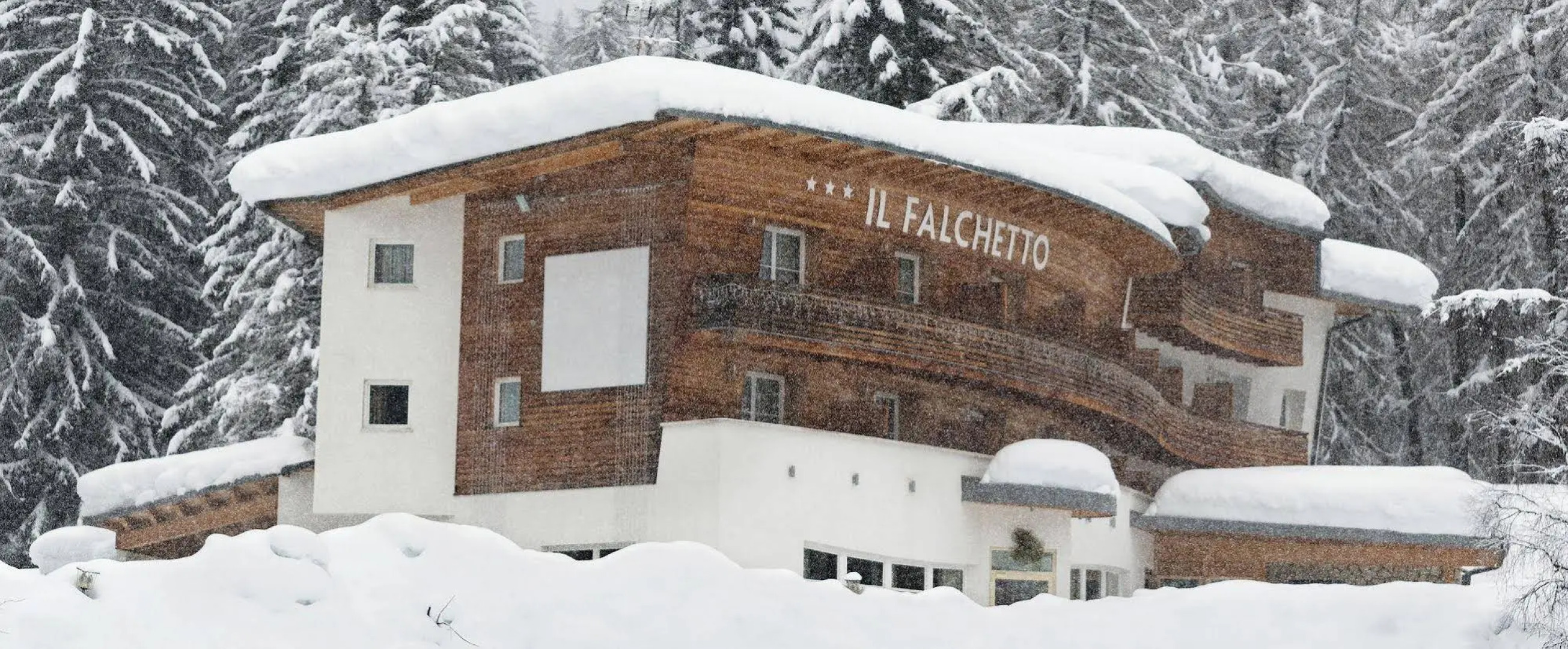 Il Falchetto