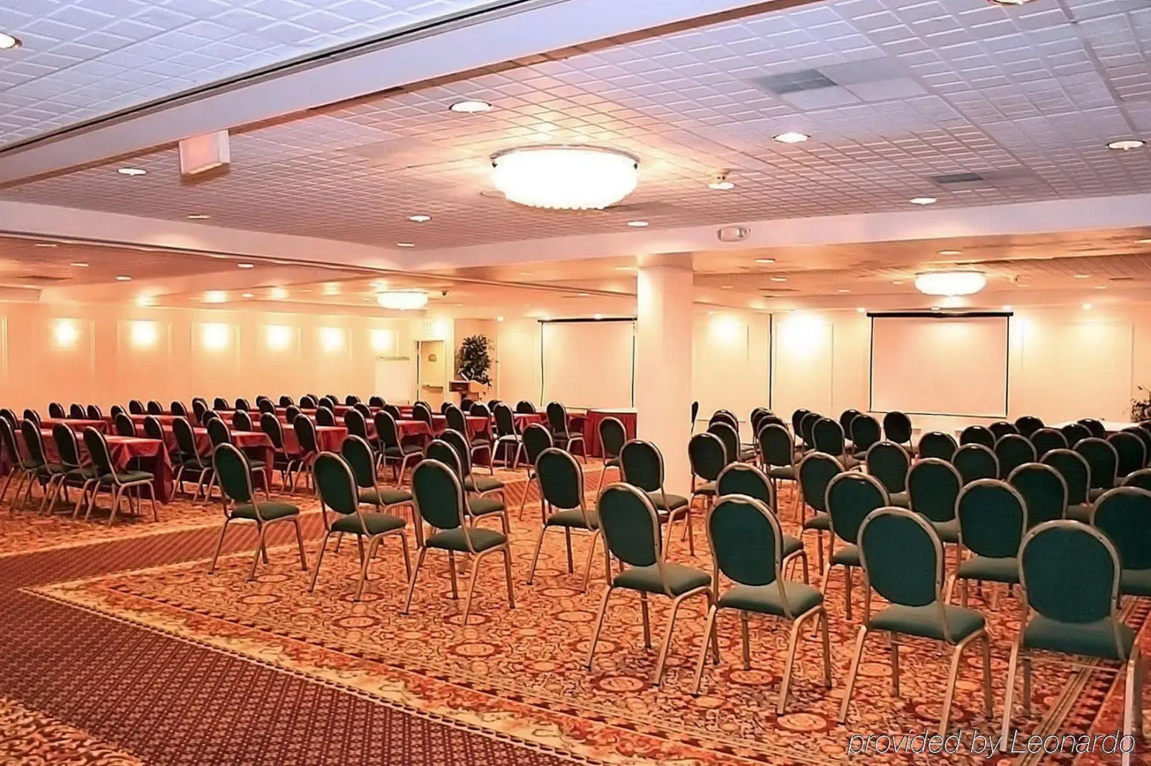 Holiday Inn Scranton East - Dunmore by IHG