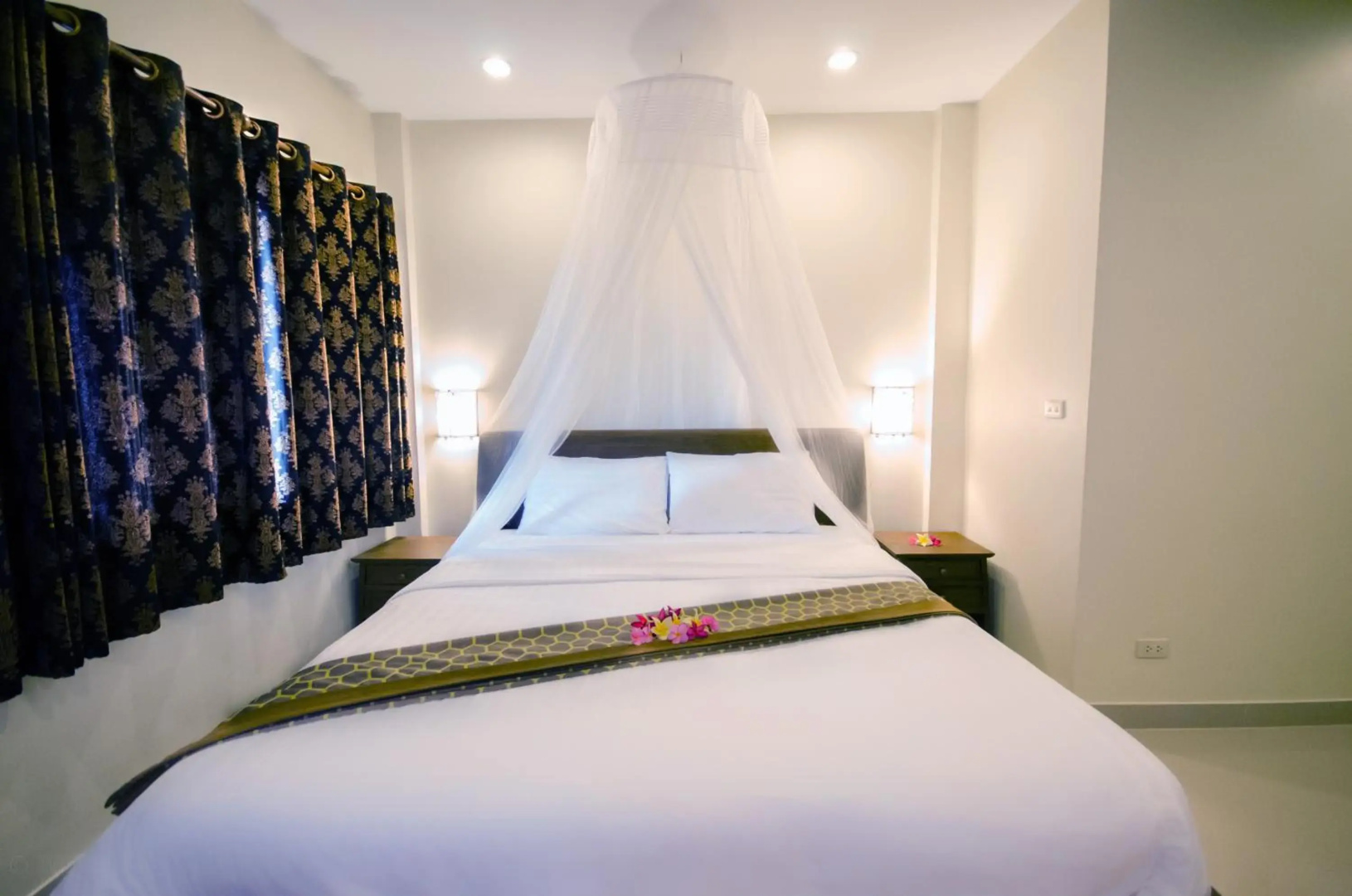 Namphung Phuket Boutique Resort