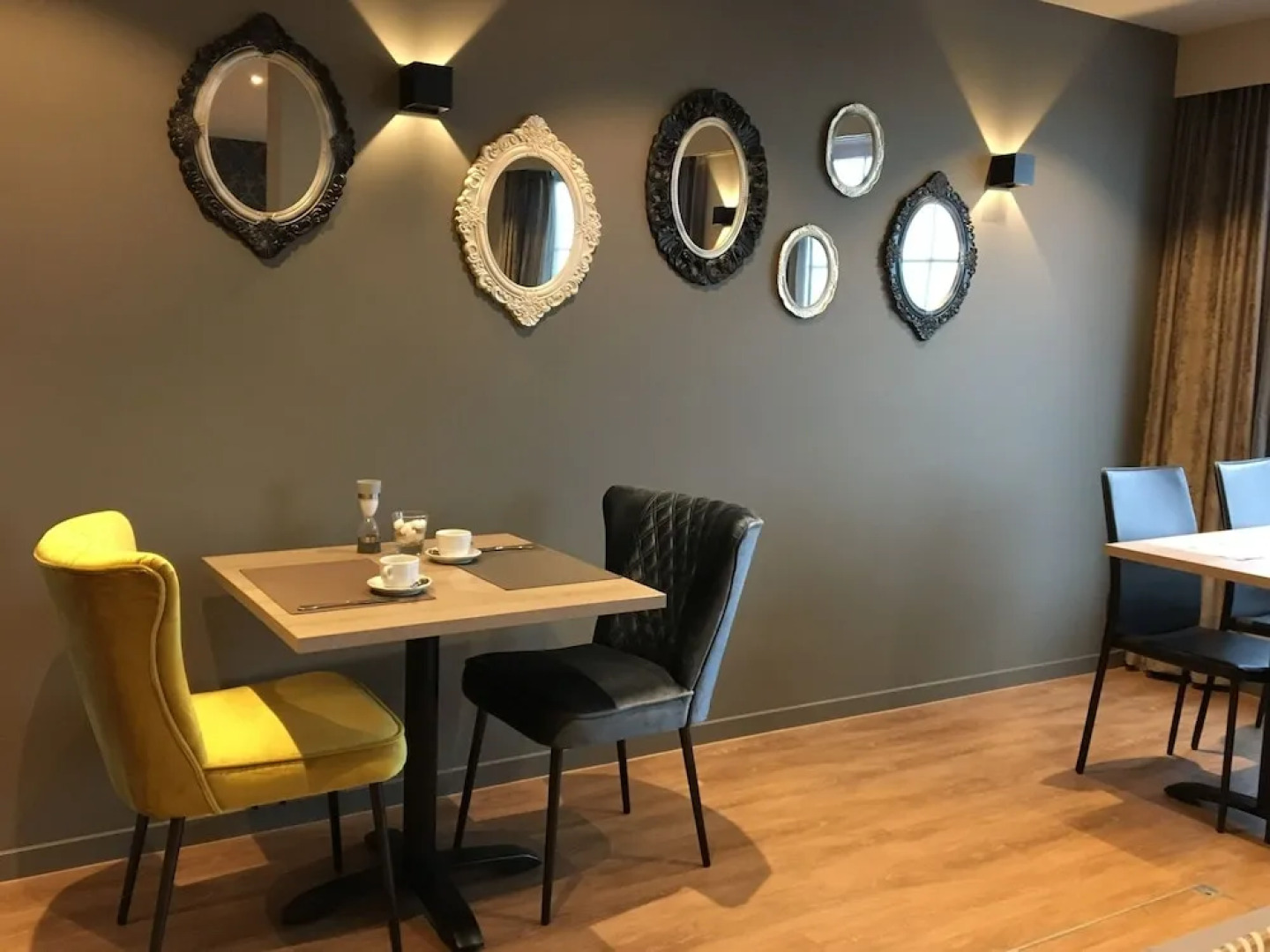 Charmehotel Kruishof LuXus