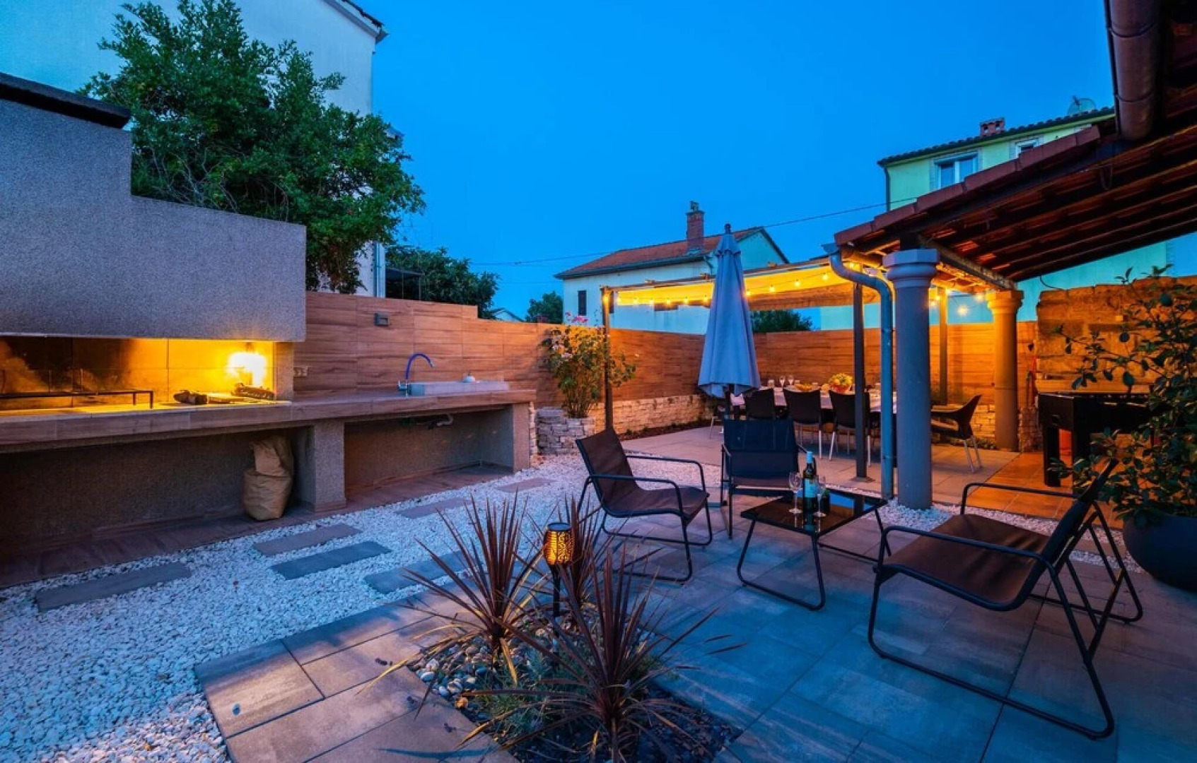 Stunning Home in Medulin With Wifi and 4 Bedrooms