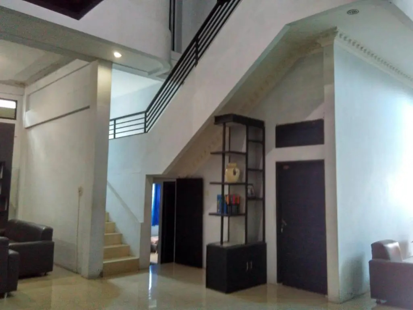 OYO 3501 Wisma Ghemilang