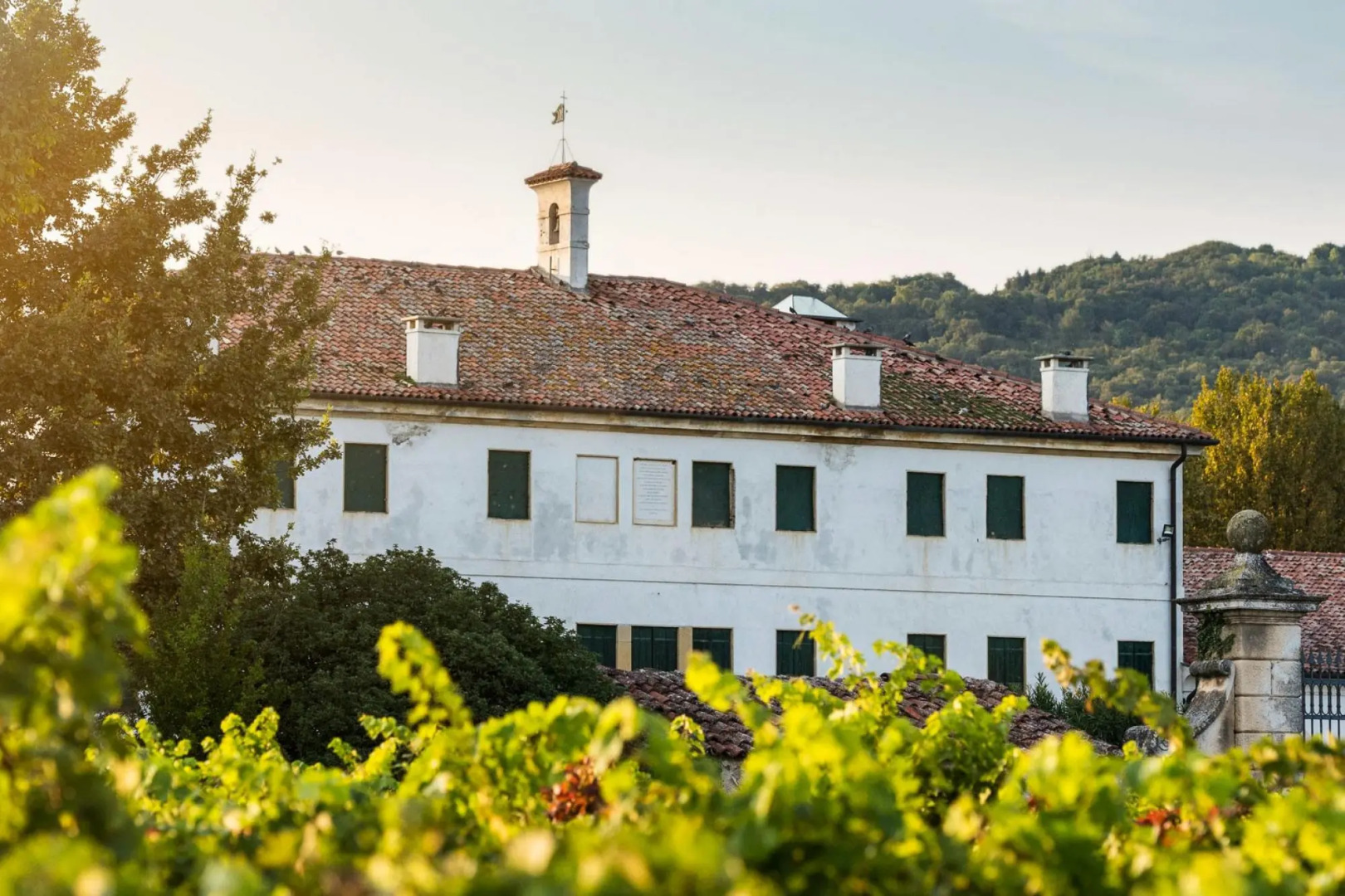 Rosmarino apartment with two bedrooms and one bathroom on the ground floor (apartment 1)