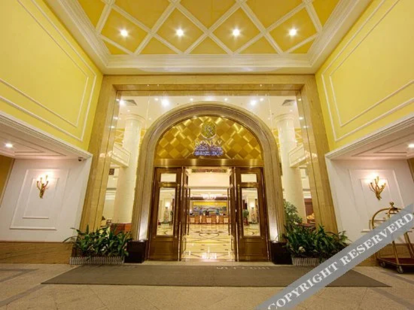 Rongxi Holiday Hotel