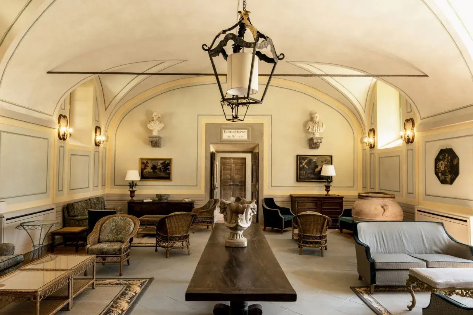 Casa Villa Rentals by Torre a Cona