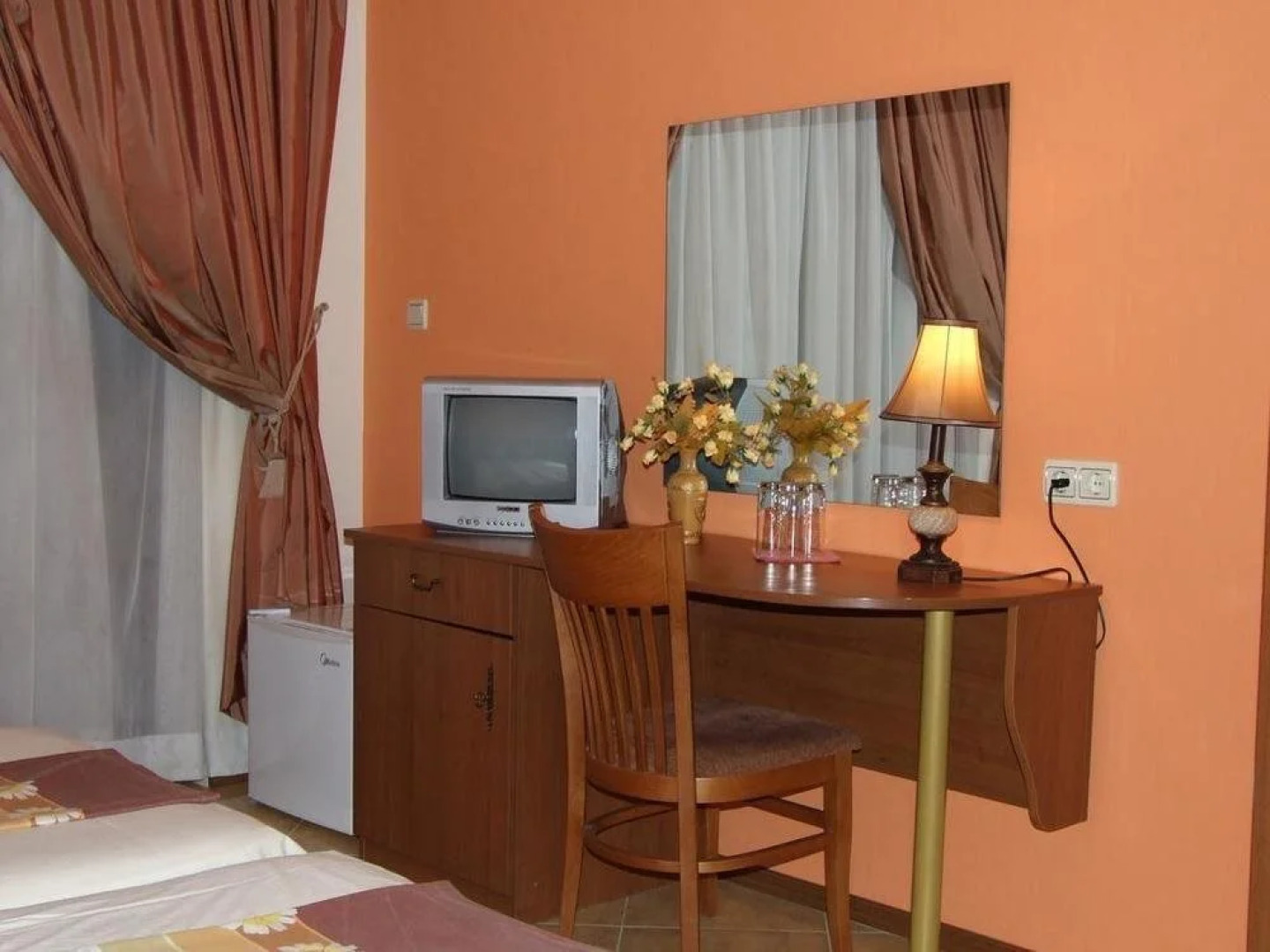 Family hotel Tropicana