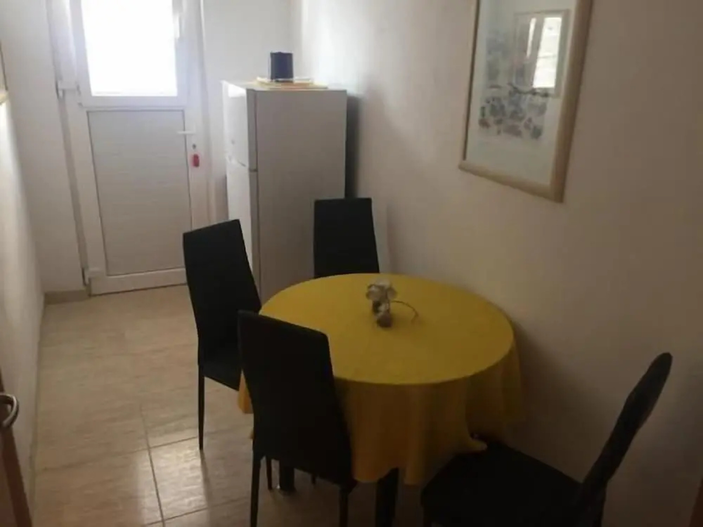 Apartments Kalajžić ST
