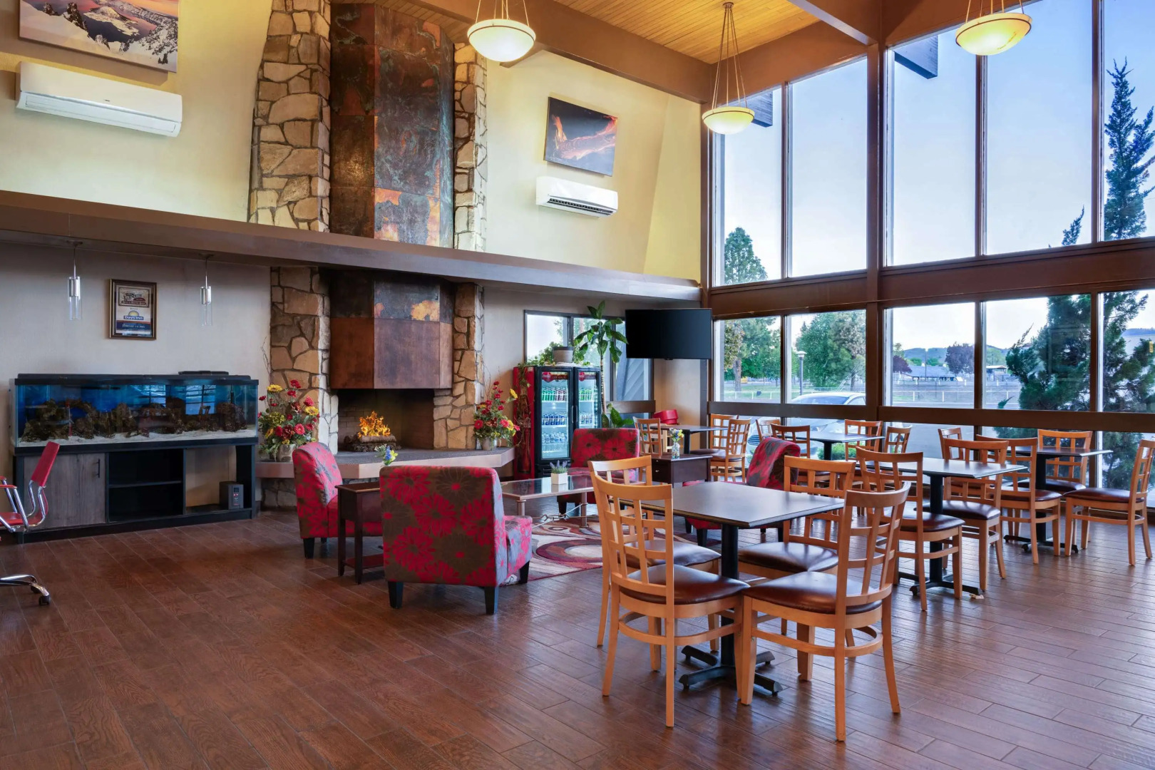 Days Inn by Wyndham Klamath Falls