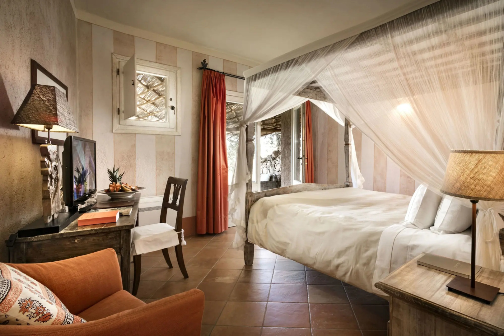 Petra Segreta Resort & Spa