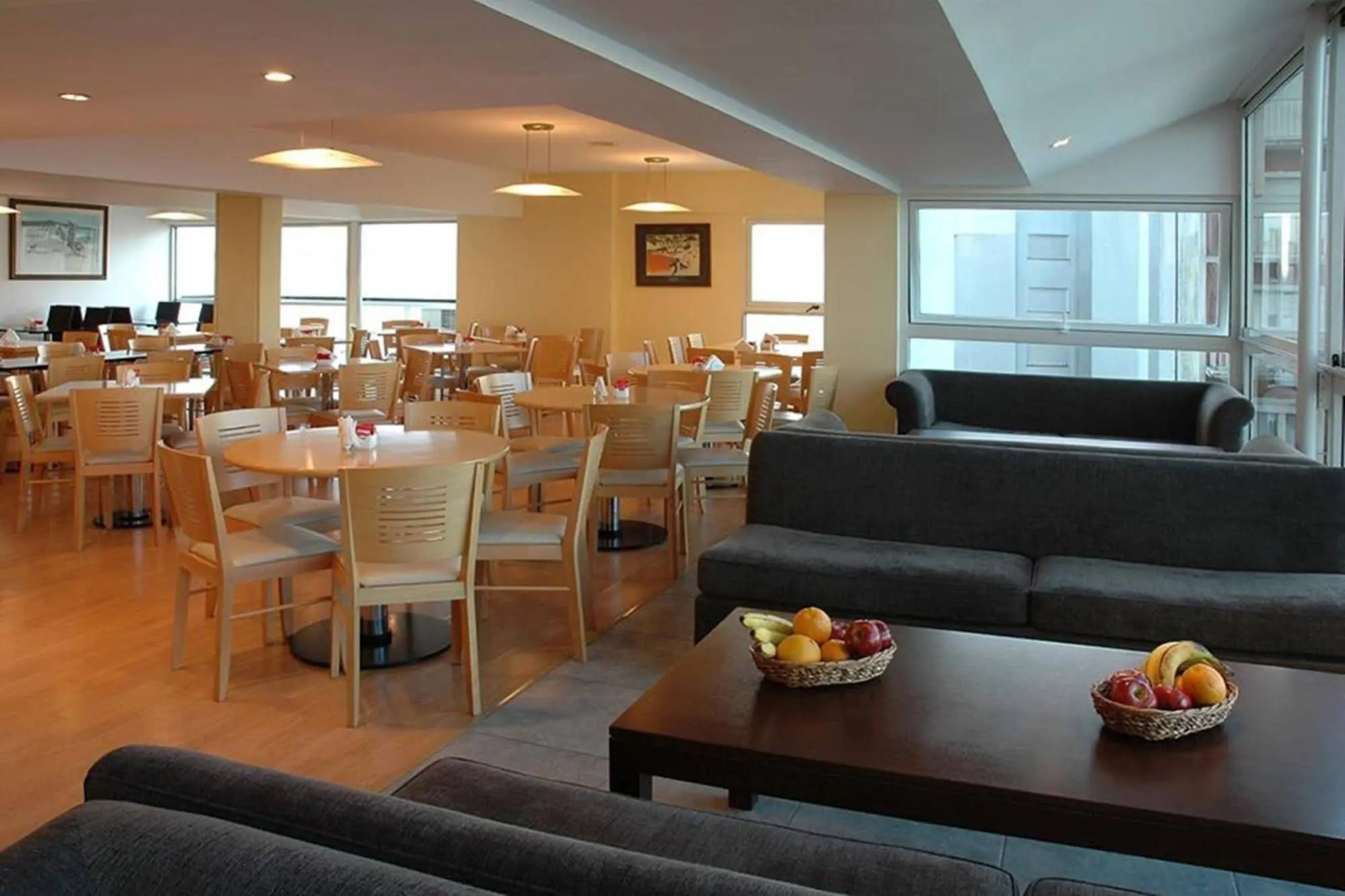 Bristol Condominio Apart Hotel