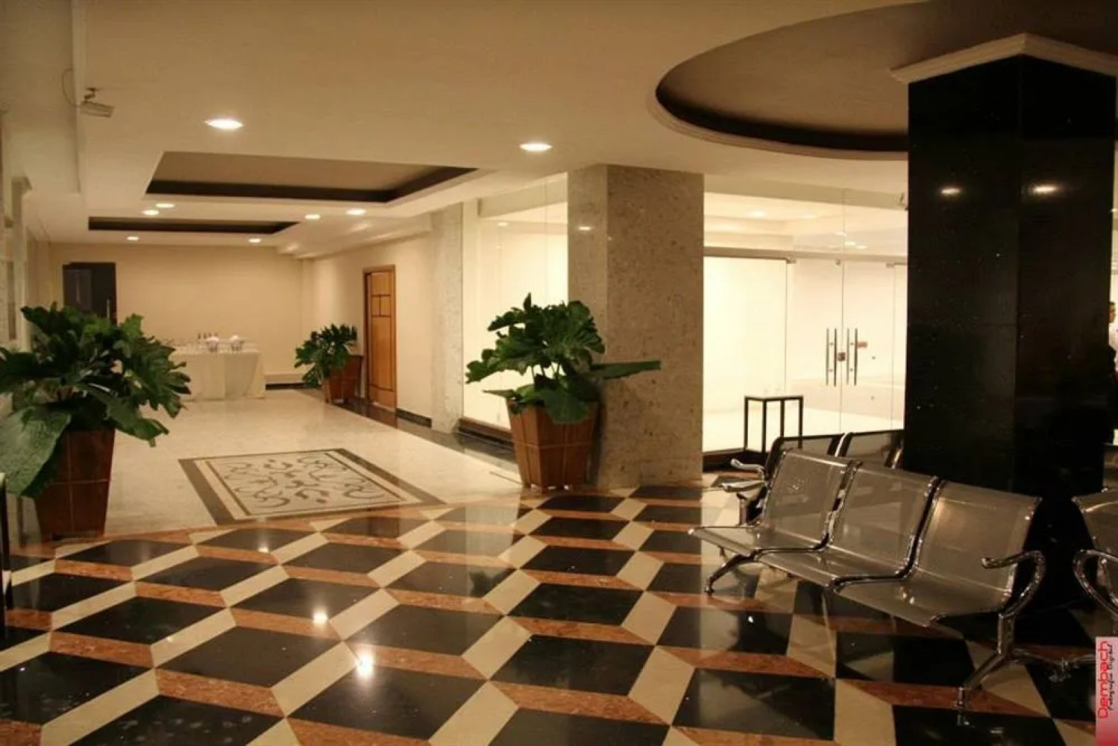 Le Club Resort Hotel