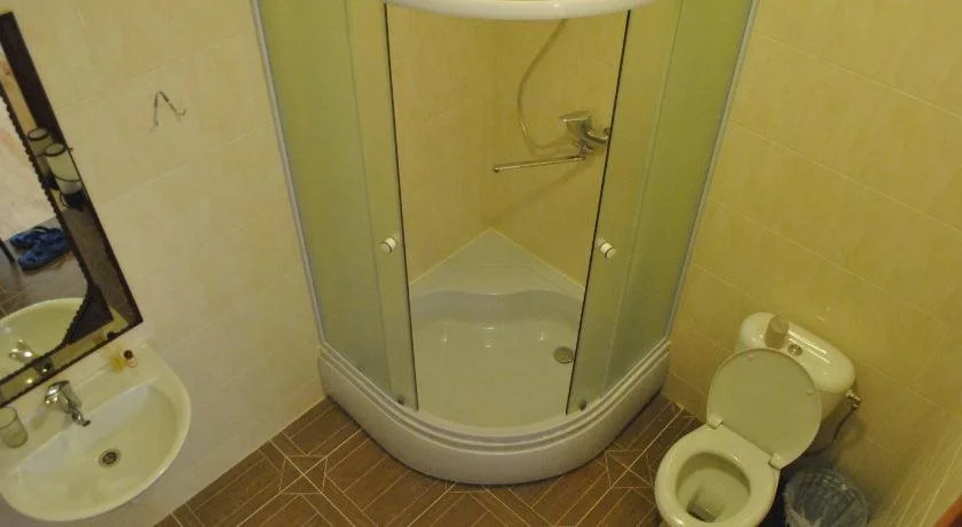 Odessa Comfort House