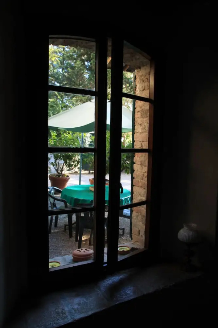 Palazzi Rufini B&B Di Charme