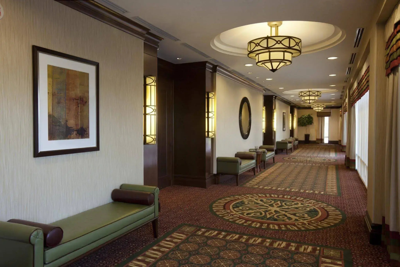 Hilton Garden Inn Toronto Airport