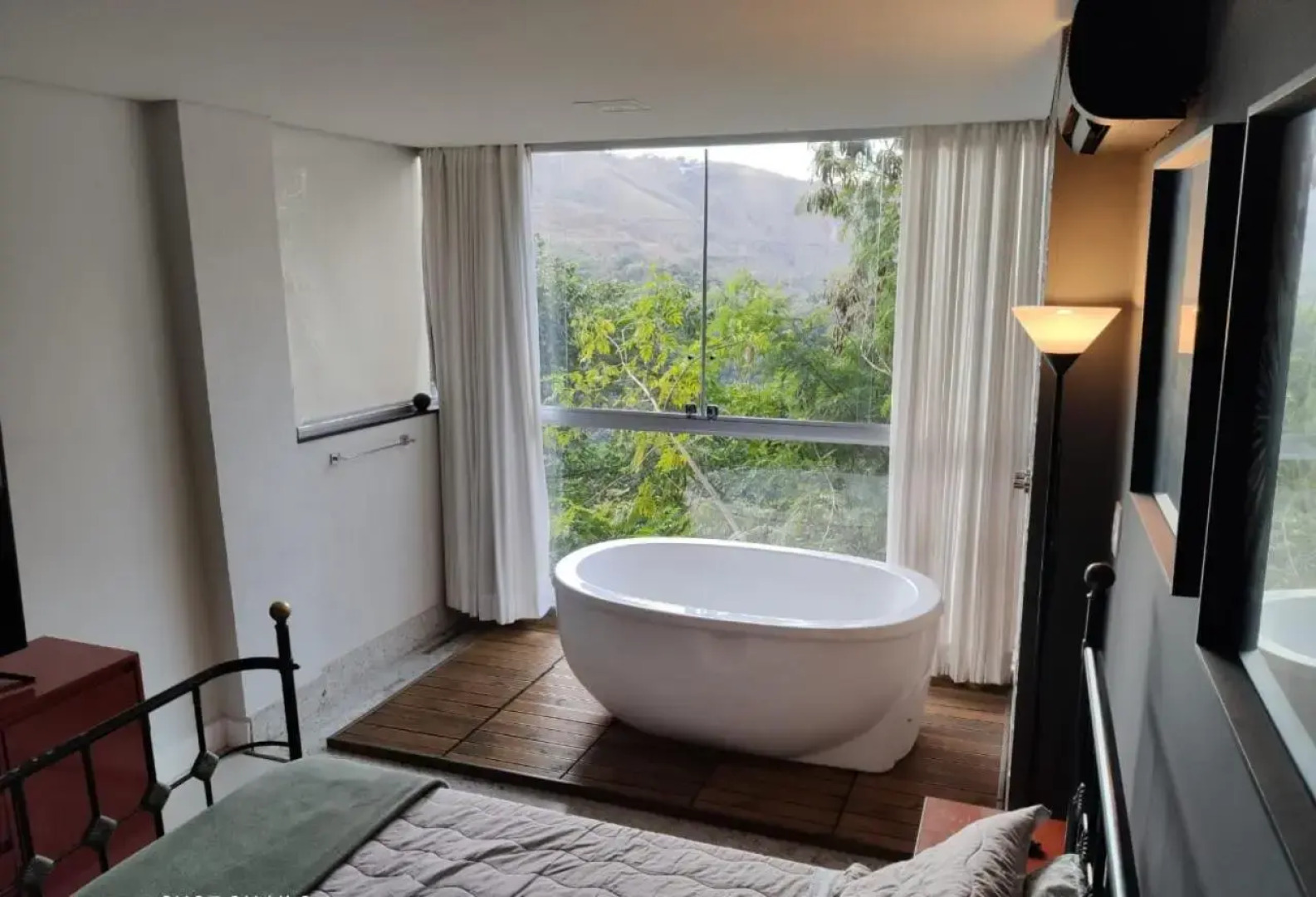 Loft Espaço Vila da Serra