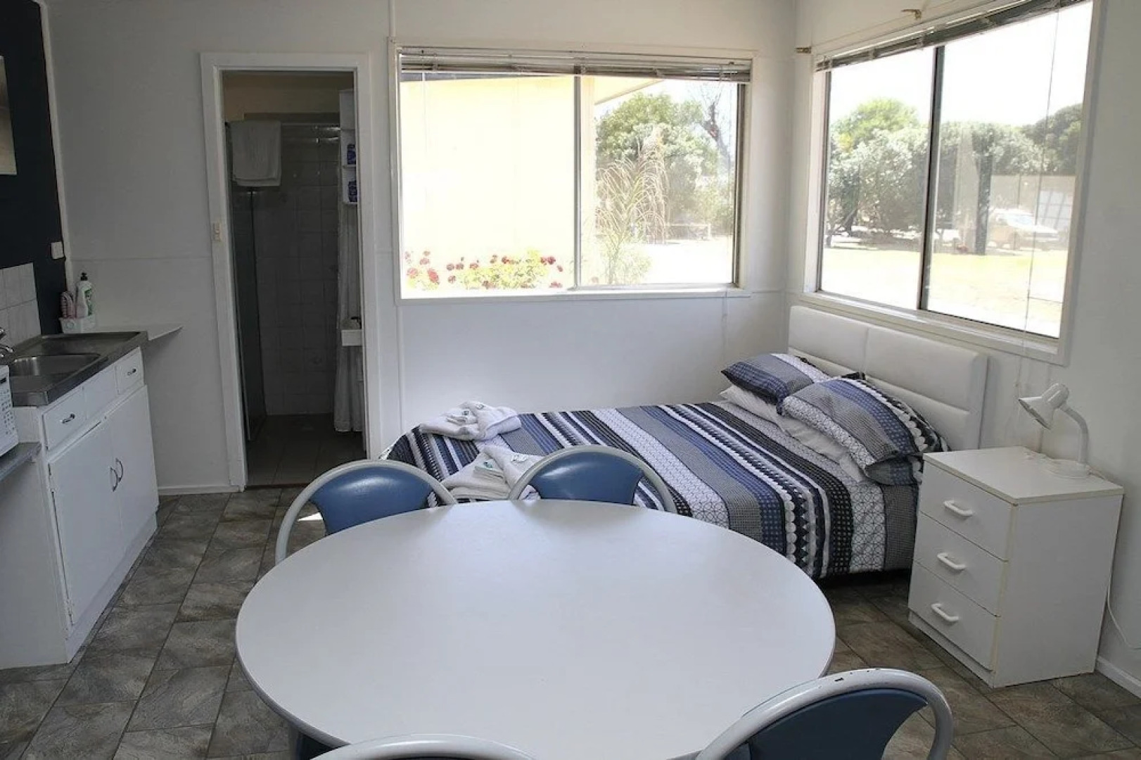 Port Lincoln Caravan Park