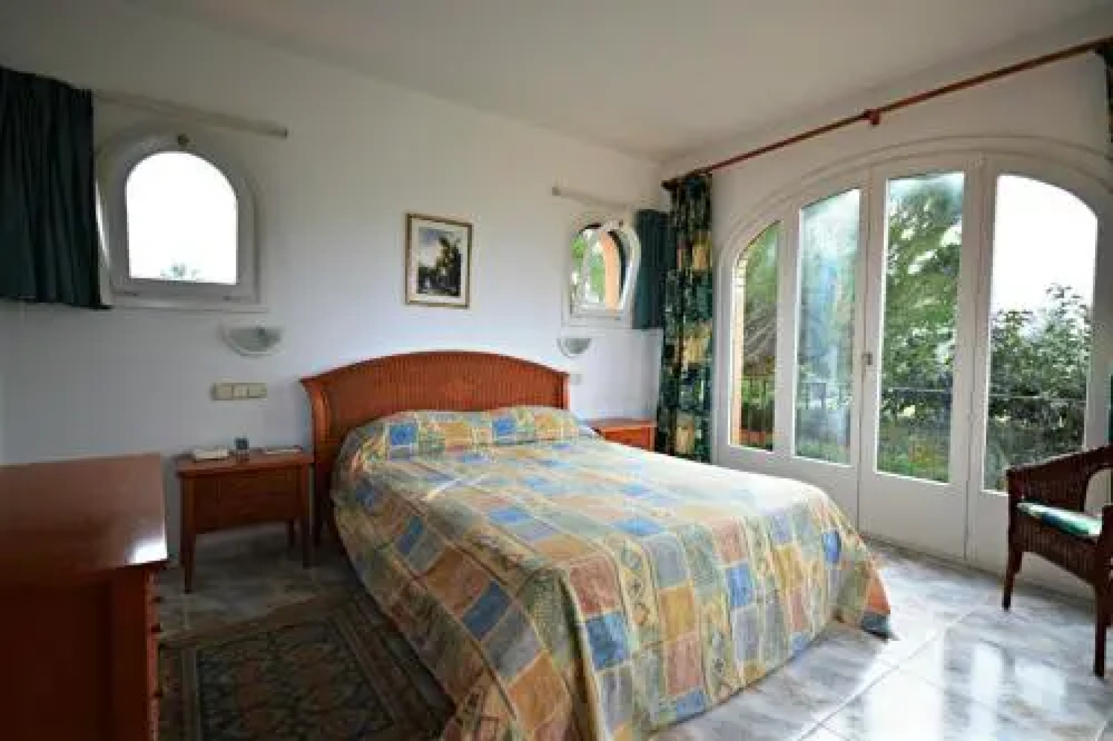 Beautiful villa with pool. Nautic 1