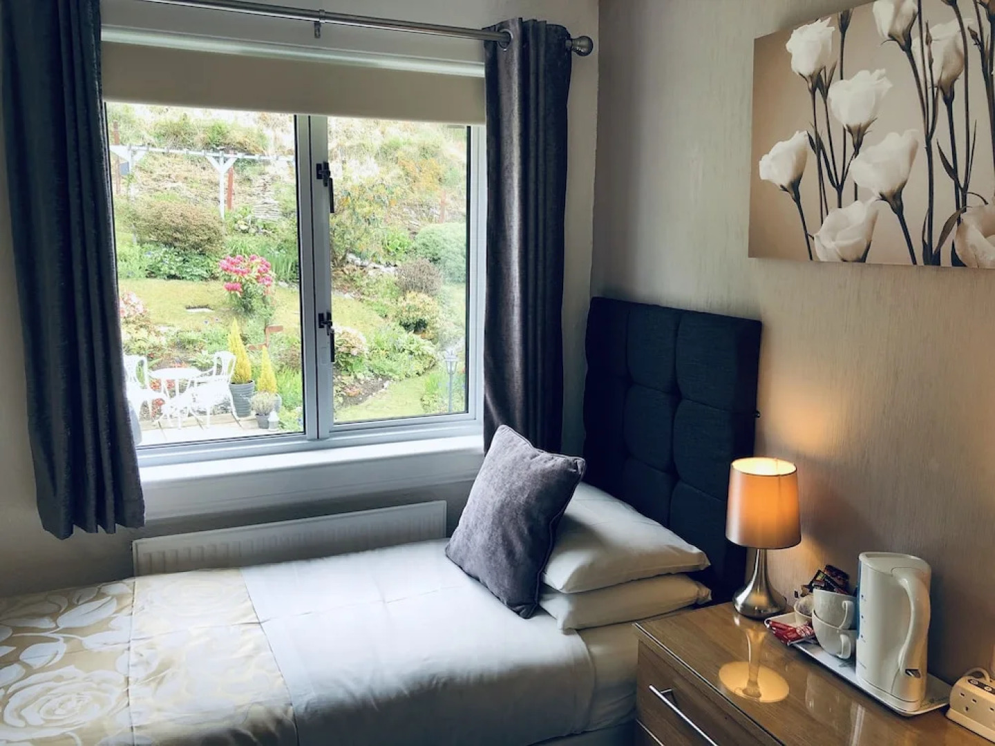 Hillview guest house