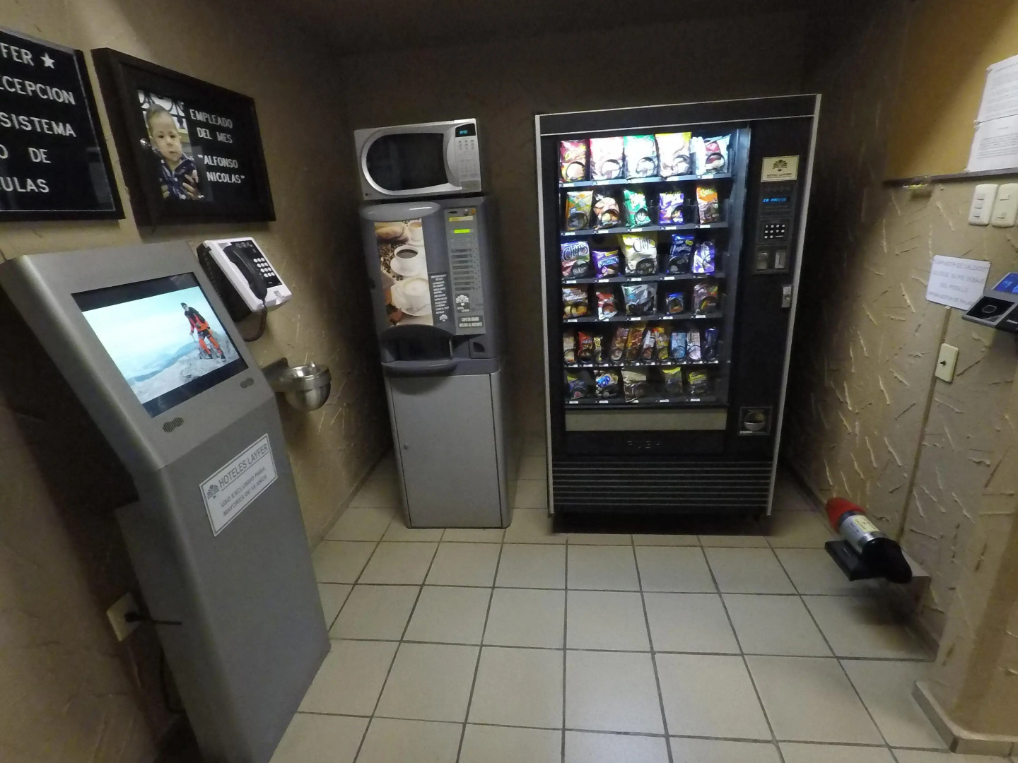 Hotel Layfer Negocios y Descanso Cordoba Veracruz Mexico