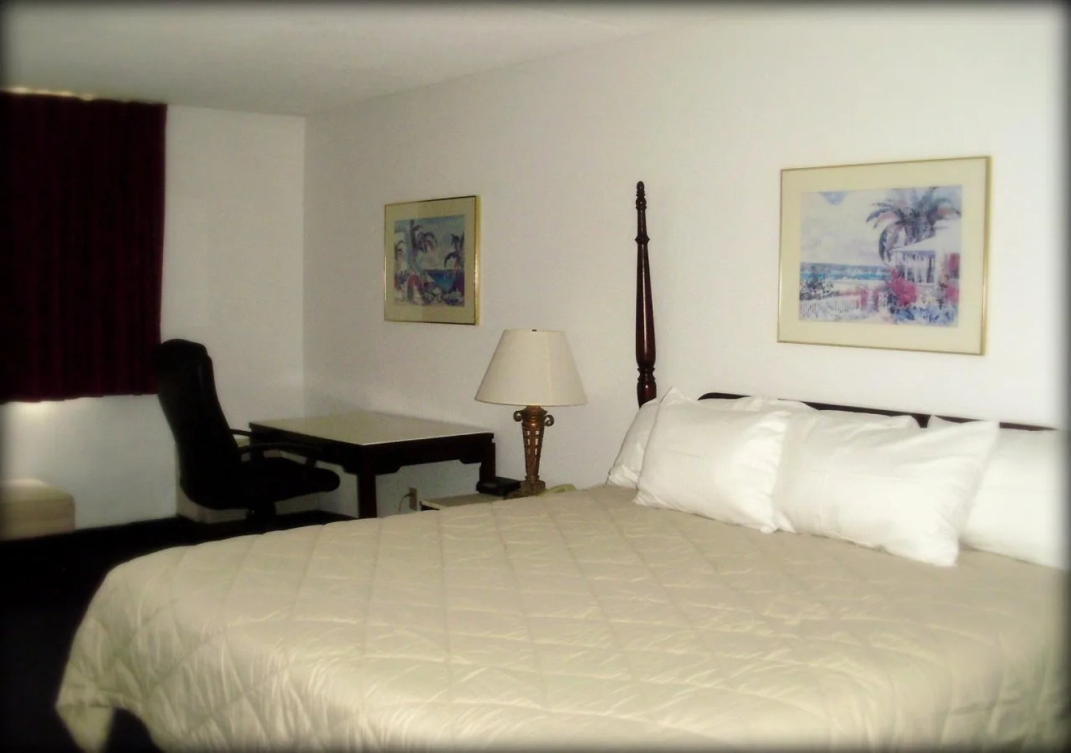 Garden Hotel and Conference Center