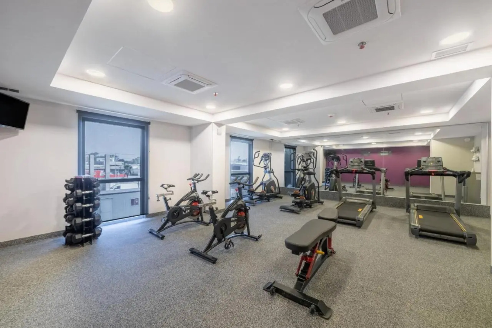 City Express by Marriott Lagos De Moreno