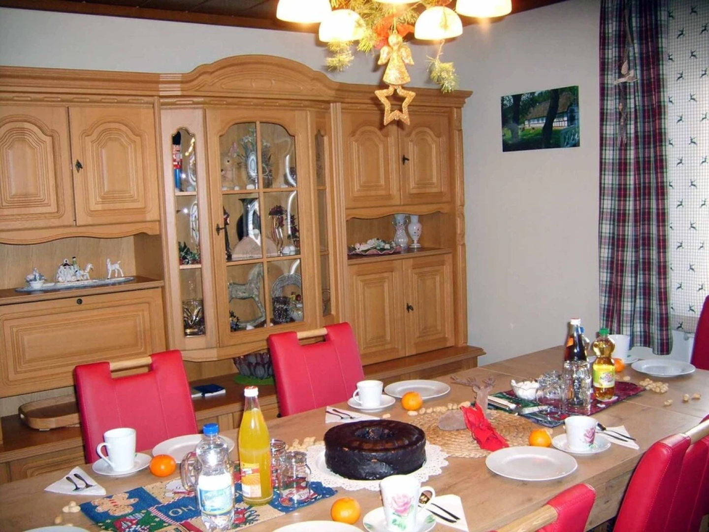 Ferienhaus Baumann