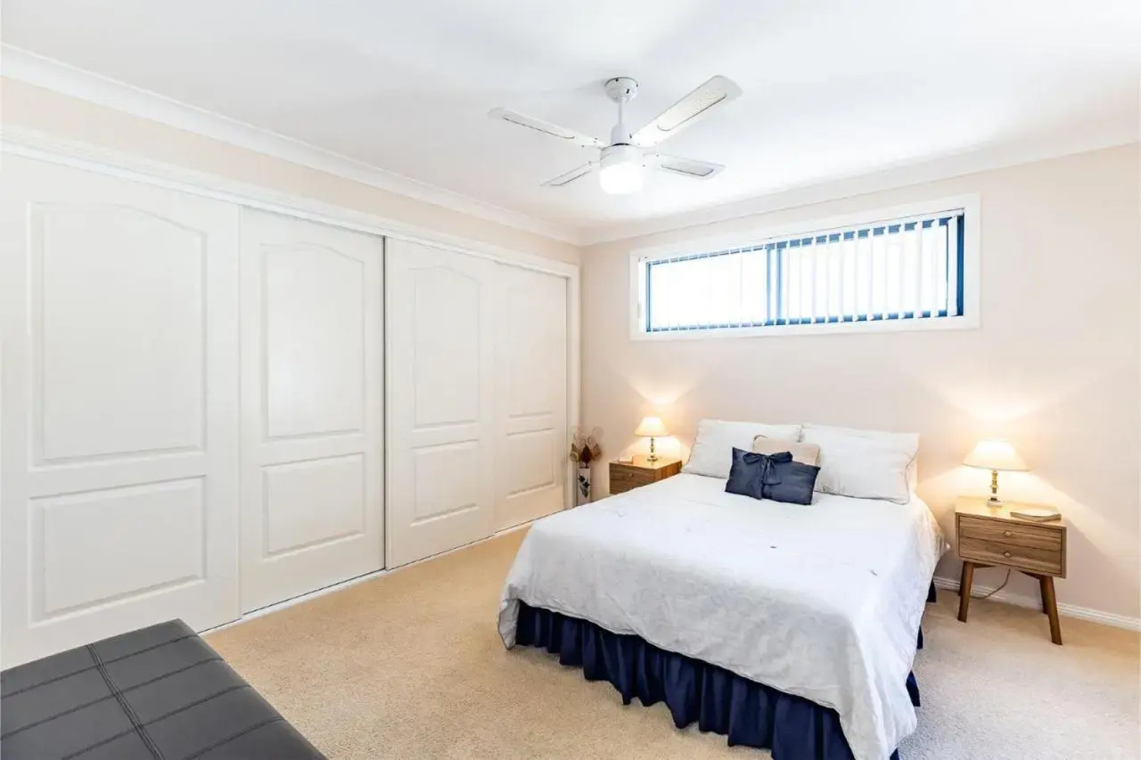 The Seahorse 3a Seahorse Close