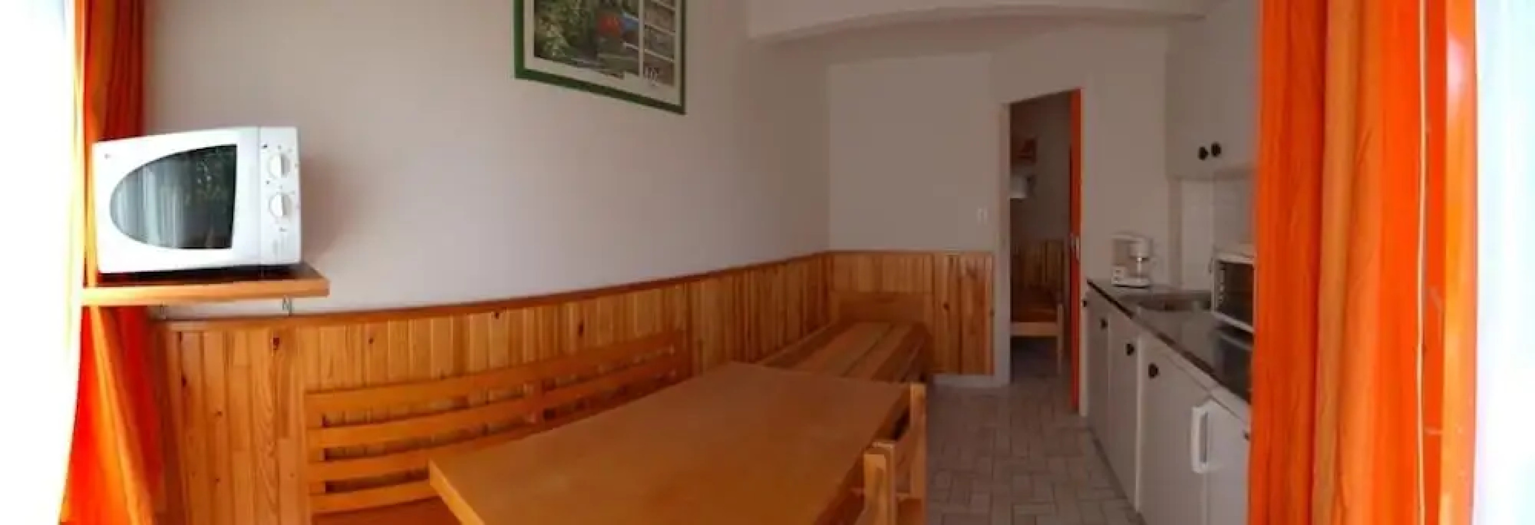 Le Logis de Sèchemailles