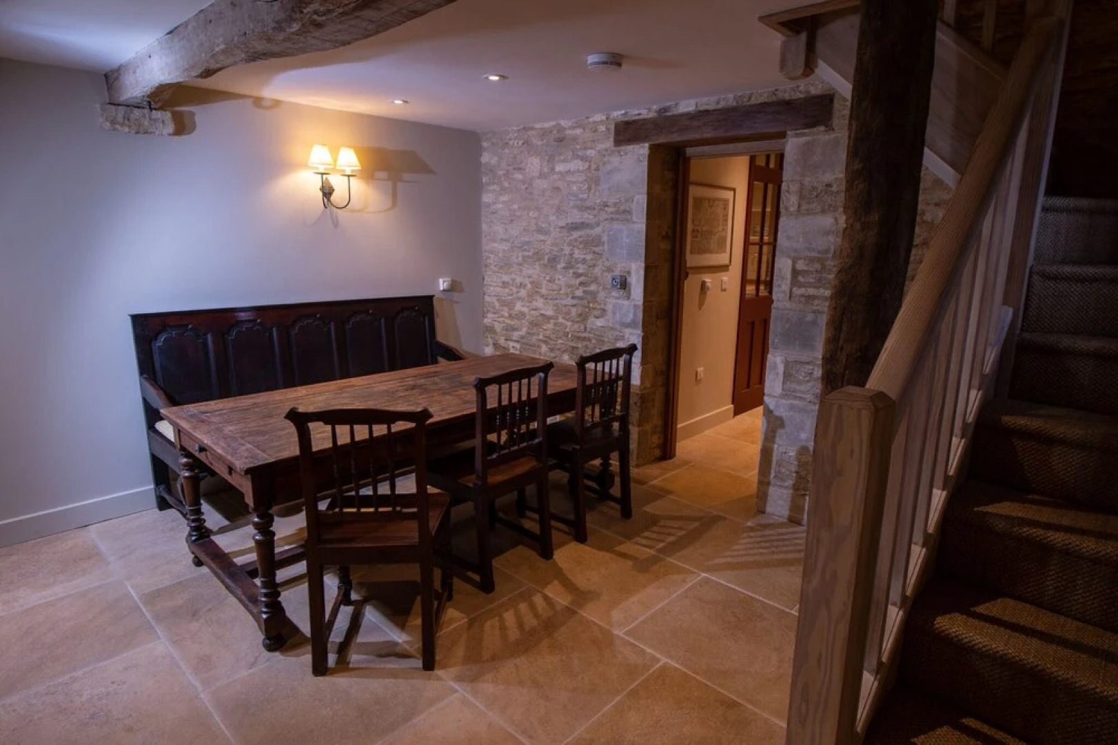 The Cotswolds Coach House