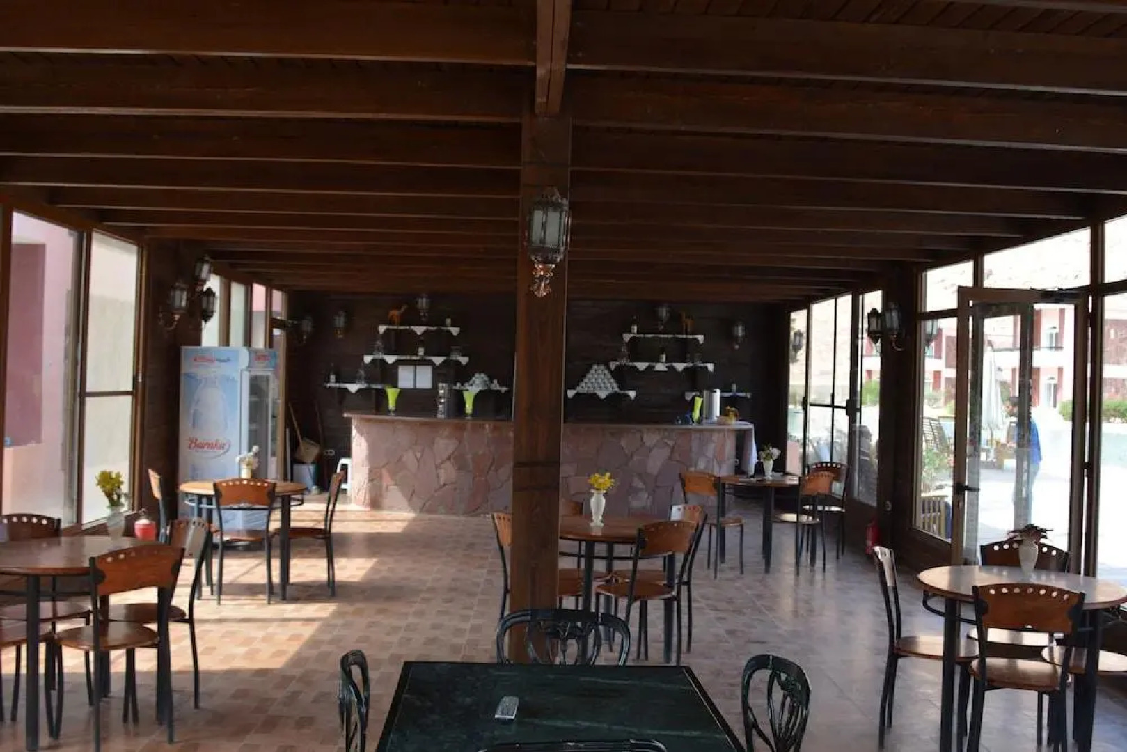 Morgenland Hotel St. Catherine