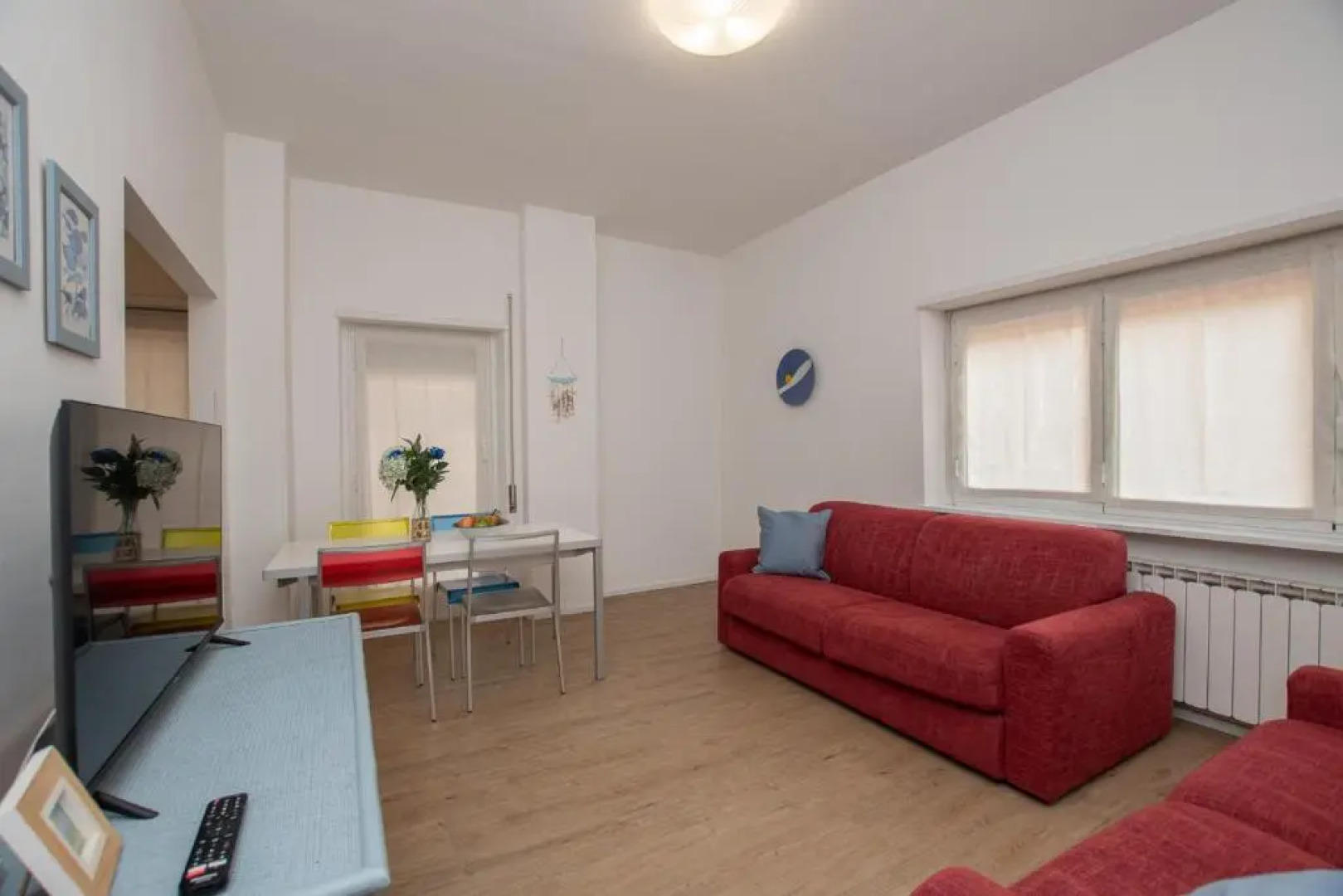 Appartamento di 65 mq. a 50 metri dal mare