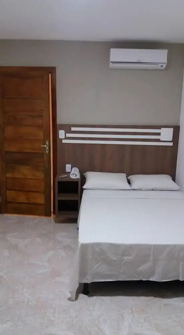 Trinity Hotel e Pousada